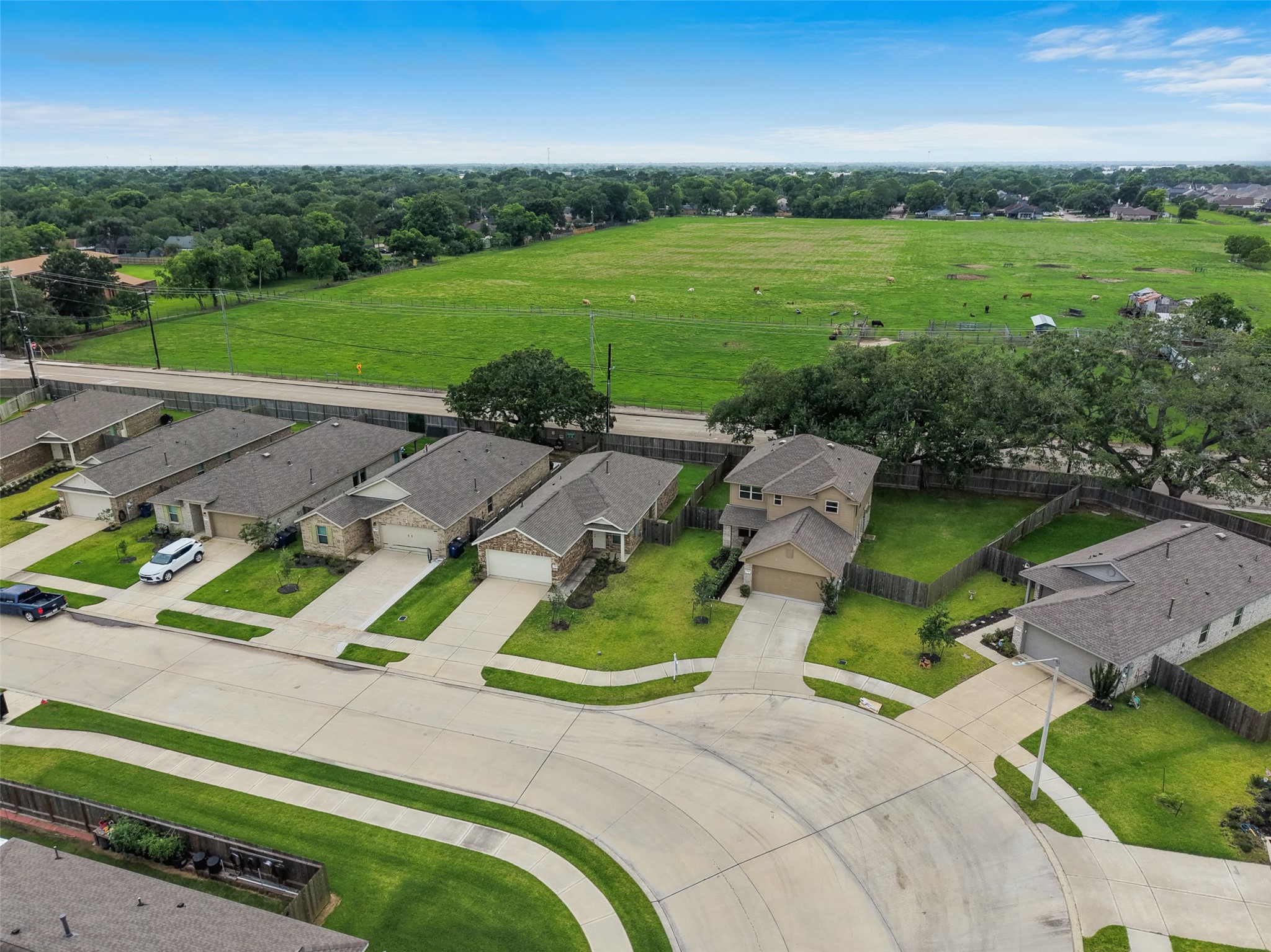 234 Bennett Loop, Angleton, TX, 77515 | 68368697 | Realty Texas LLC