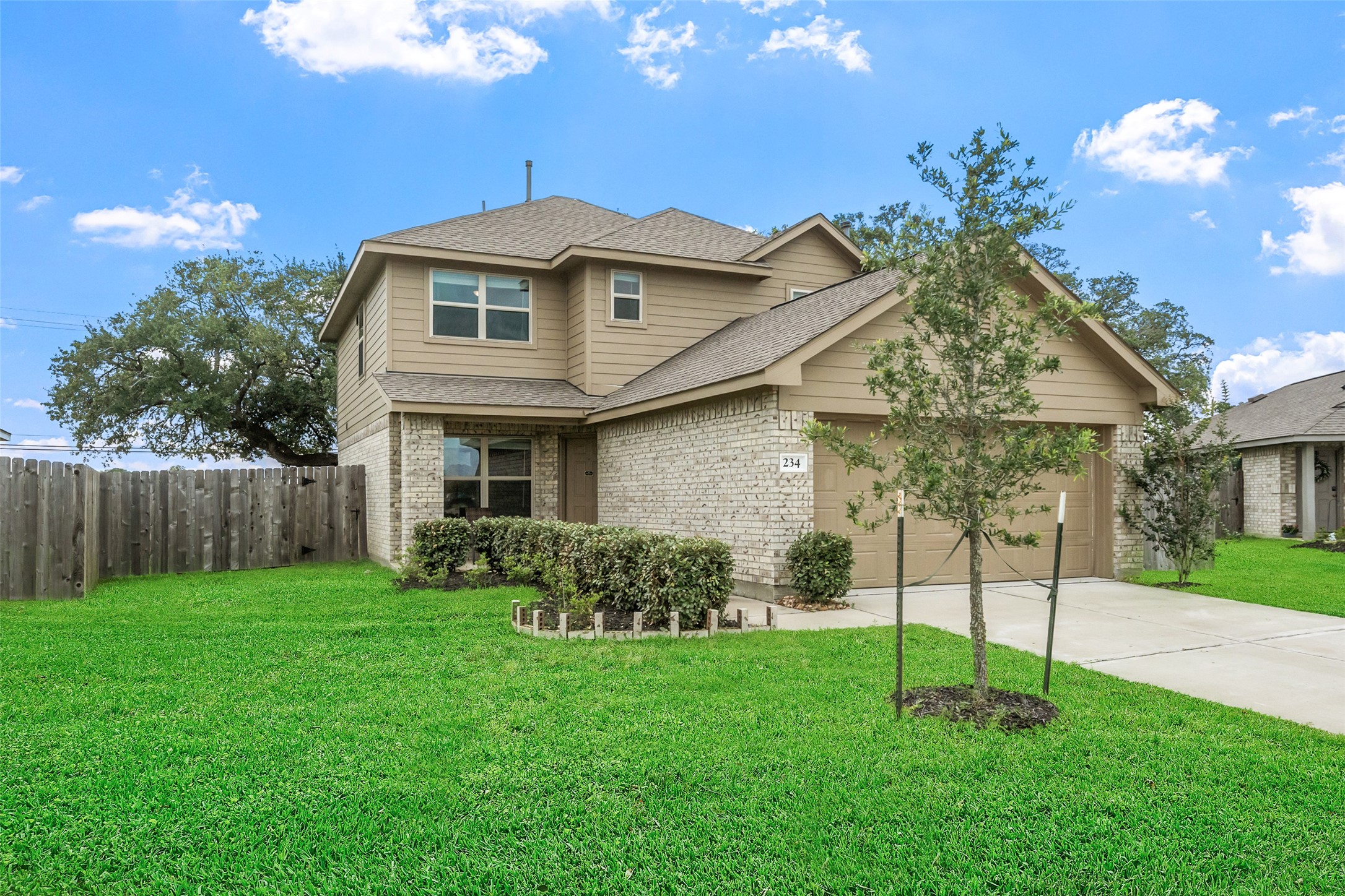234 Bennett Loop, Angleton, TX, 77515 | 68368697 | Realty Texas LLC