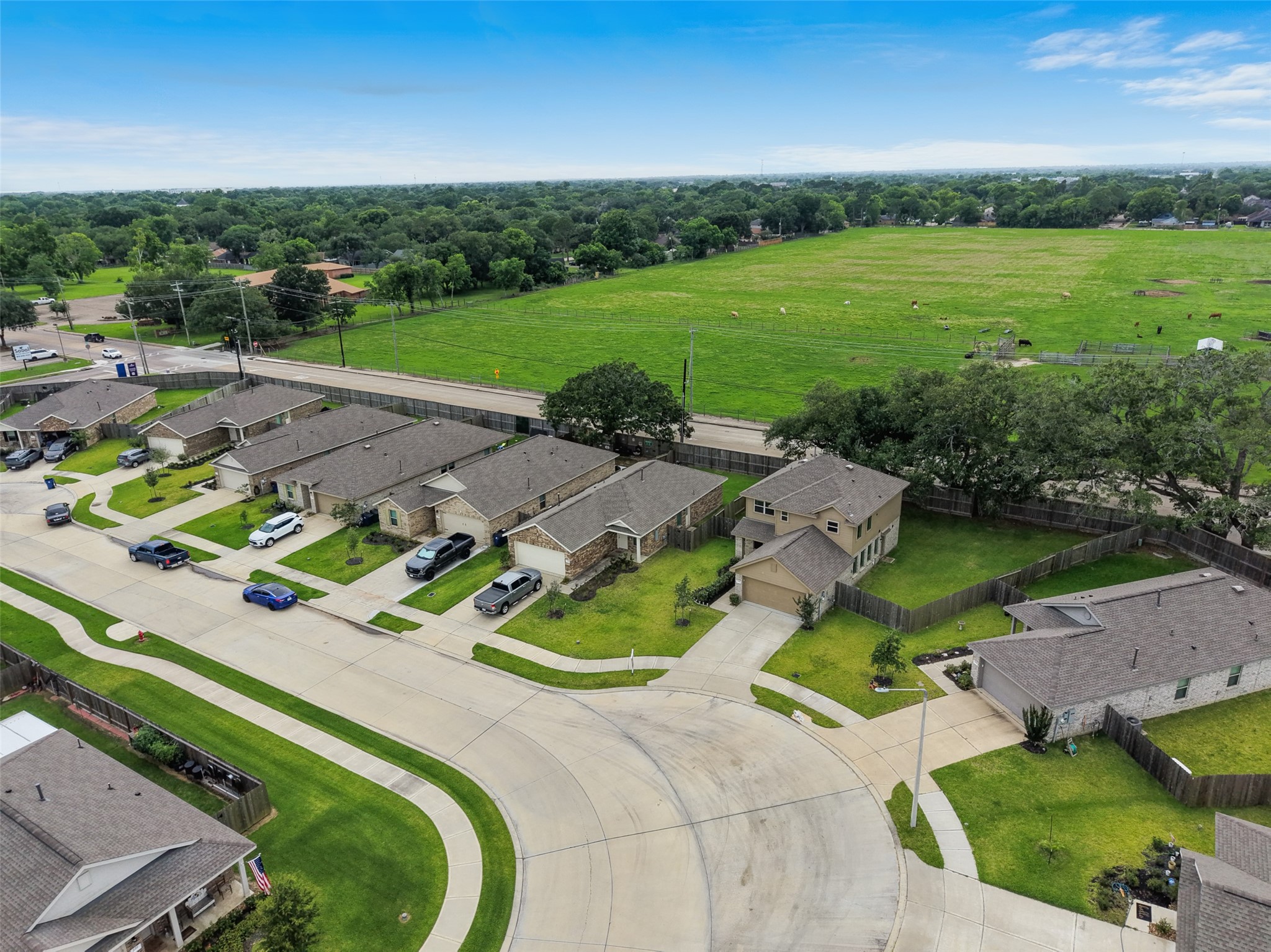 234 Bennett Loop, Angleton, TX, 77515 | 68368697 | Realty Texas LLC