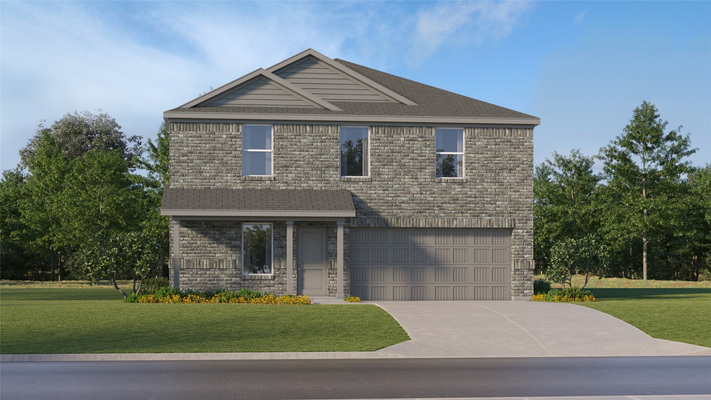 16523 Ithaca Pheasant Drive, Splendora, TX, 77357 | 58358667 | Realty Texas LLC