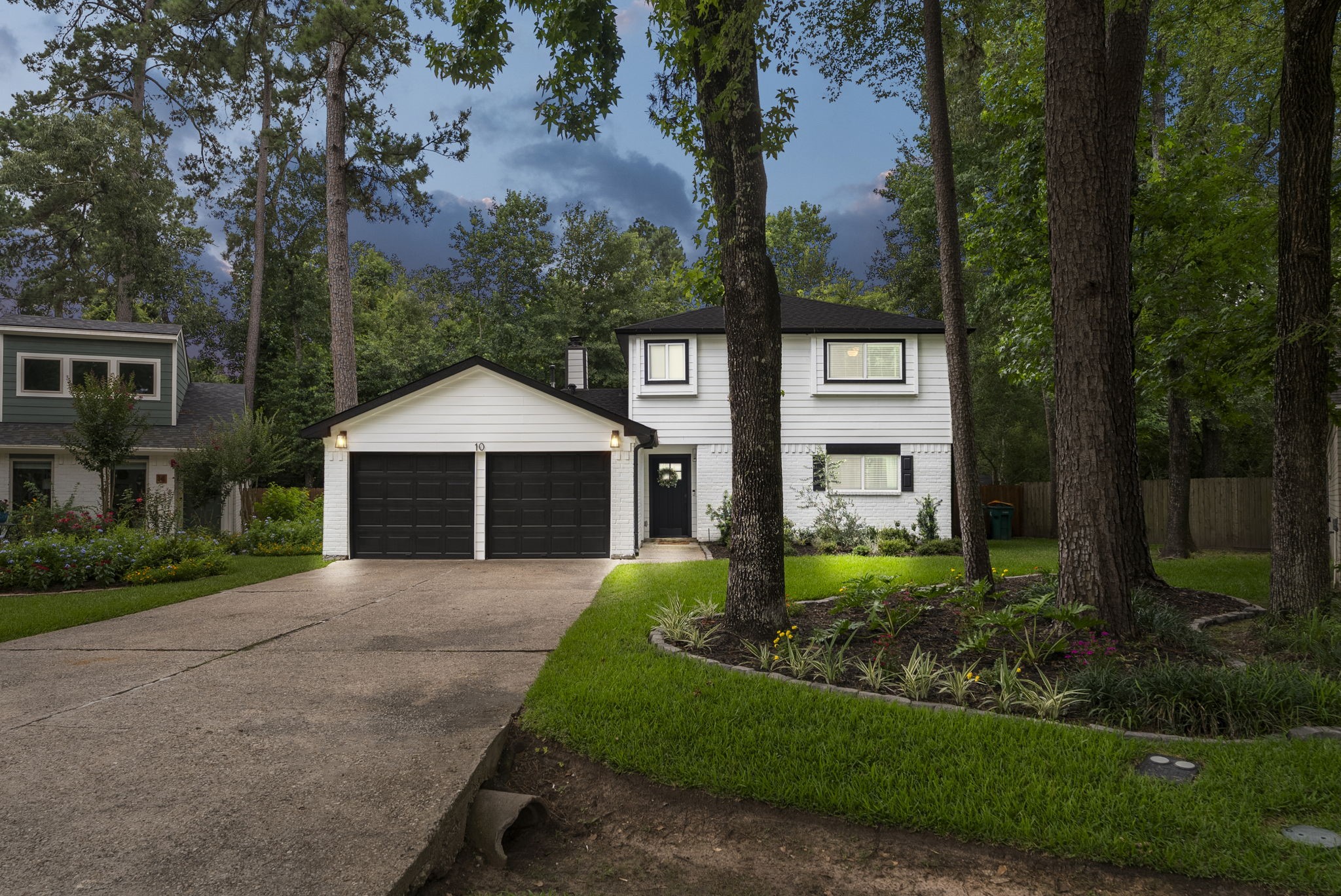 10 E White Willow Circle, Spring, TX, 77381 | 12993160 | Realty Texas LLC