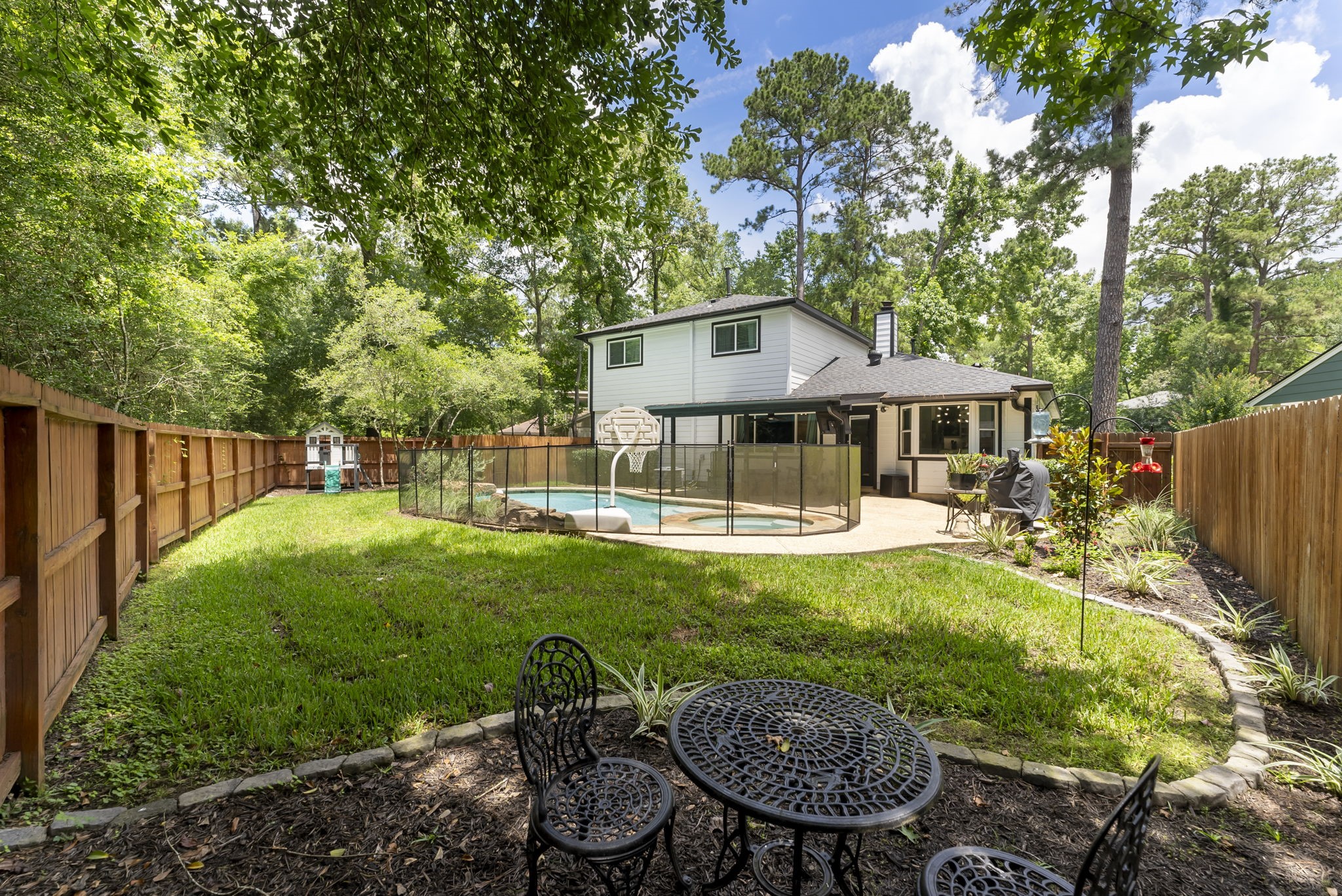 10 E White Willow Circle, Spring, TX, 77381 | 12993160 | Realty Texas LLC