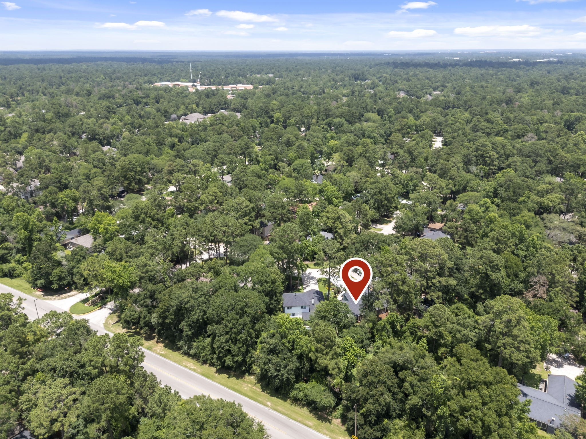 10 E White Willow Circle, Spring, TX, 77381 | 12993160 | Realty Texas LLC