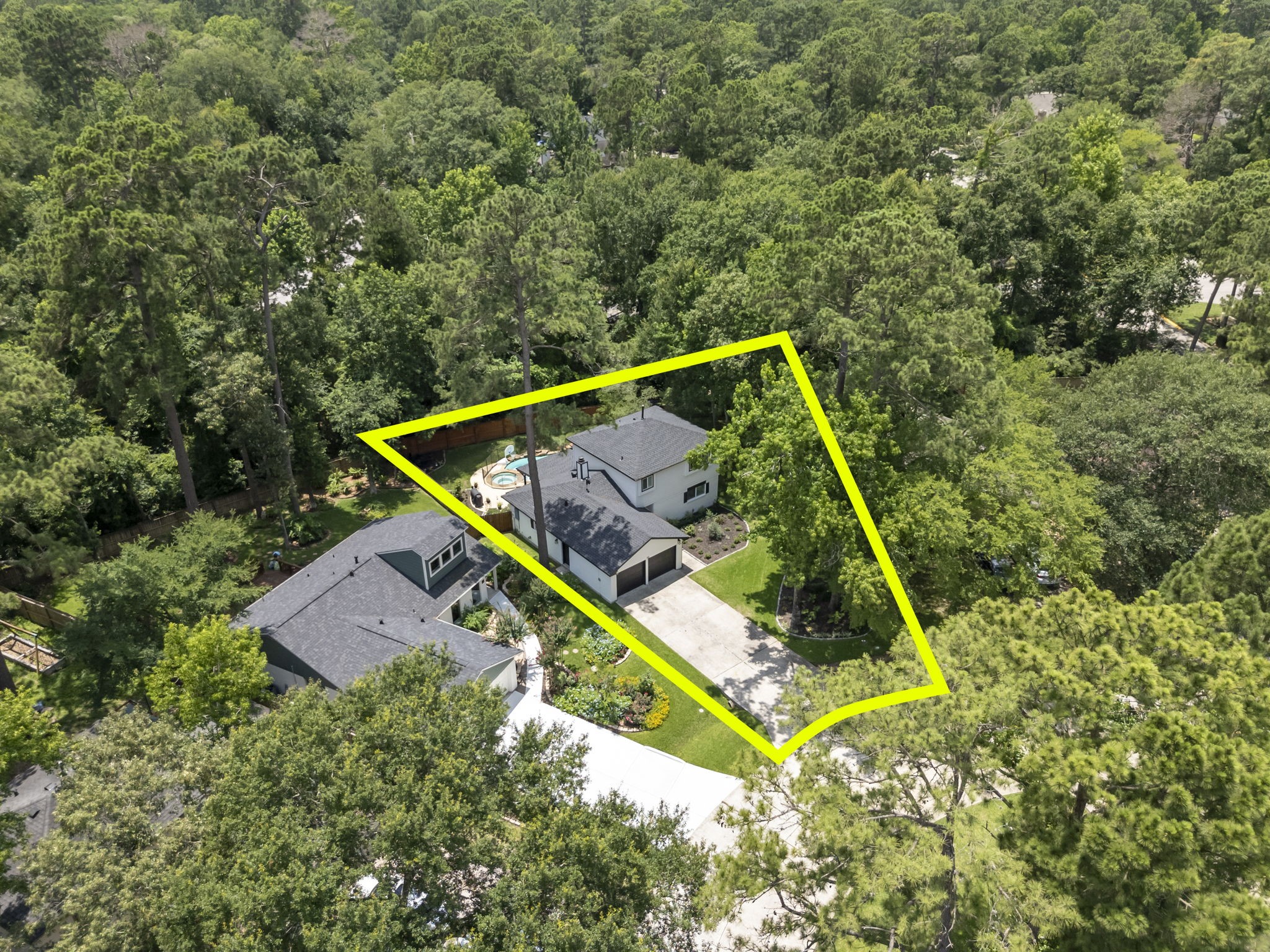 10 E White Willow Circle, Spring, TX, 77381 | 12993160 | Realty Texas LLC