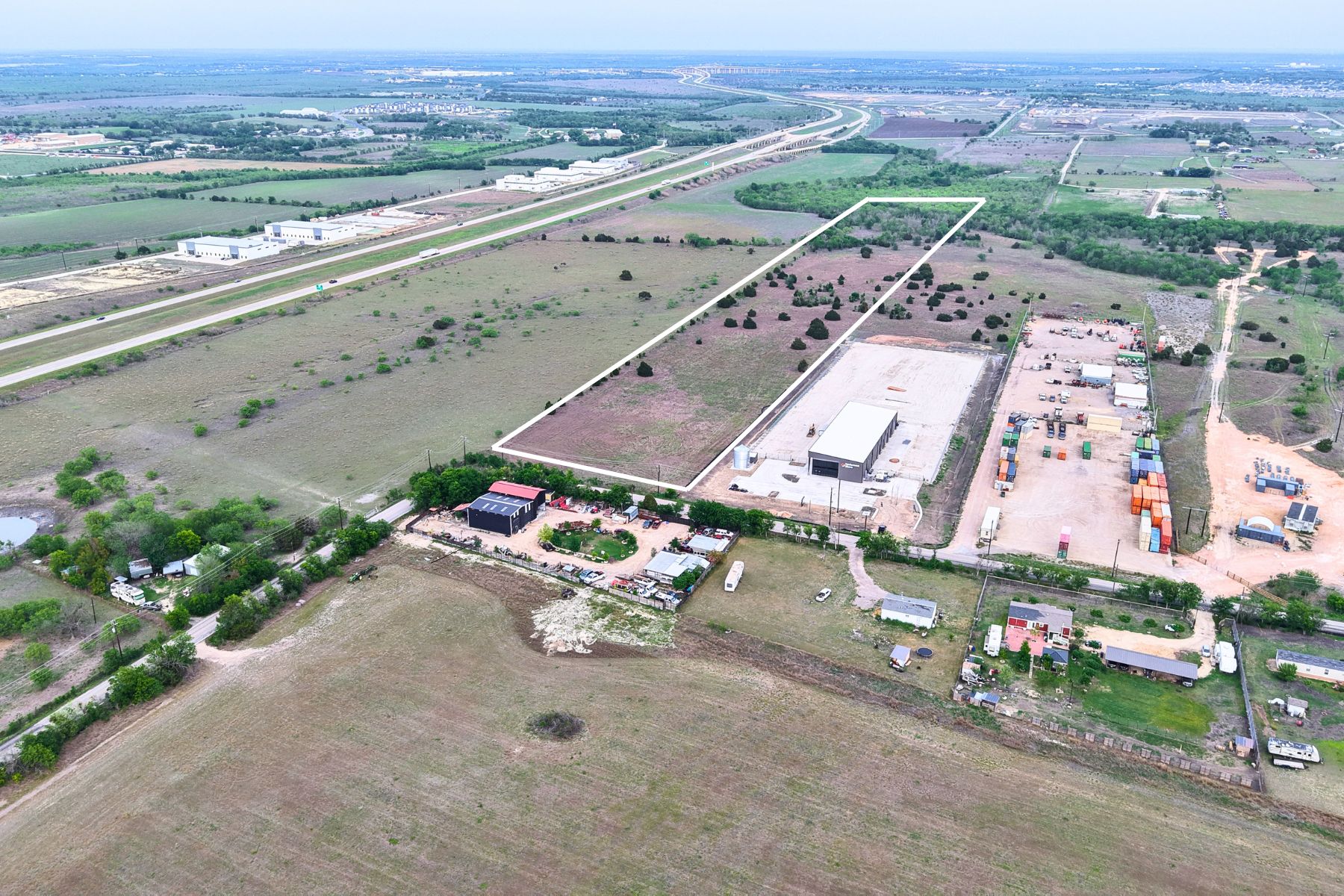 13023 Wright RD, Buda, TX, 78610 | 9133734 | Realty Texas LLC