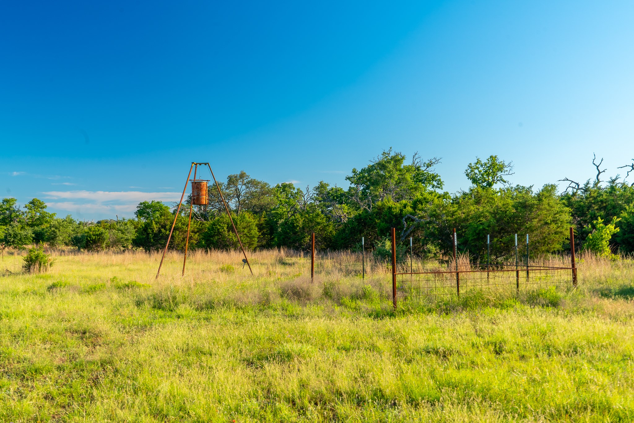 B Feild Ranch RD, Burnet, TX, 78611 | 5042867 | Realty Texas LLC