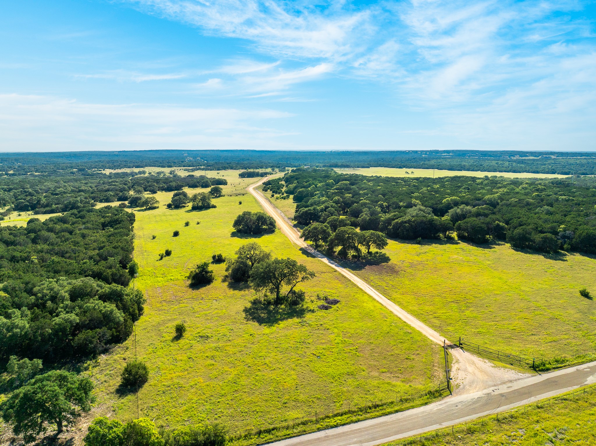 B Feild Ranch RD, Burnet, TX, 78611 | 5042867 | Realty Texas LLC