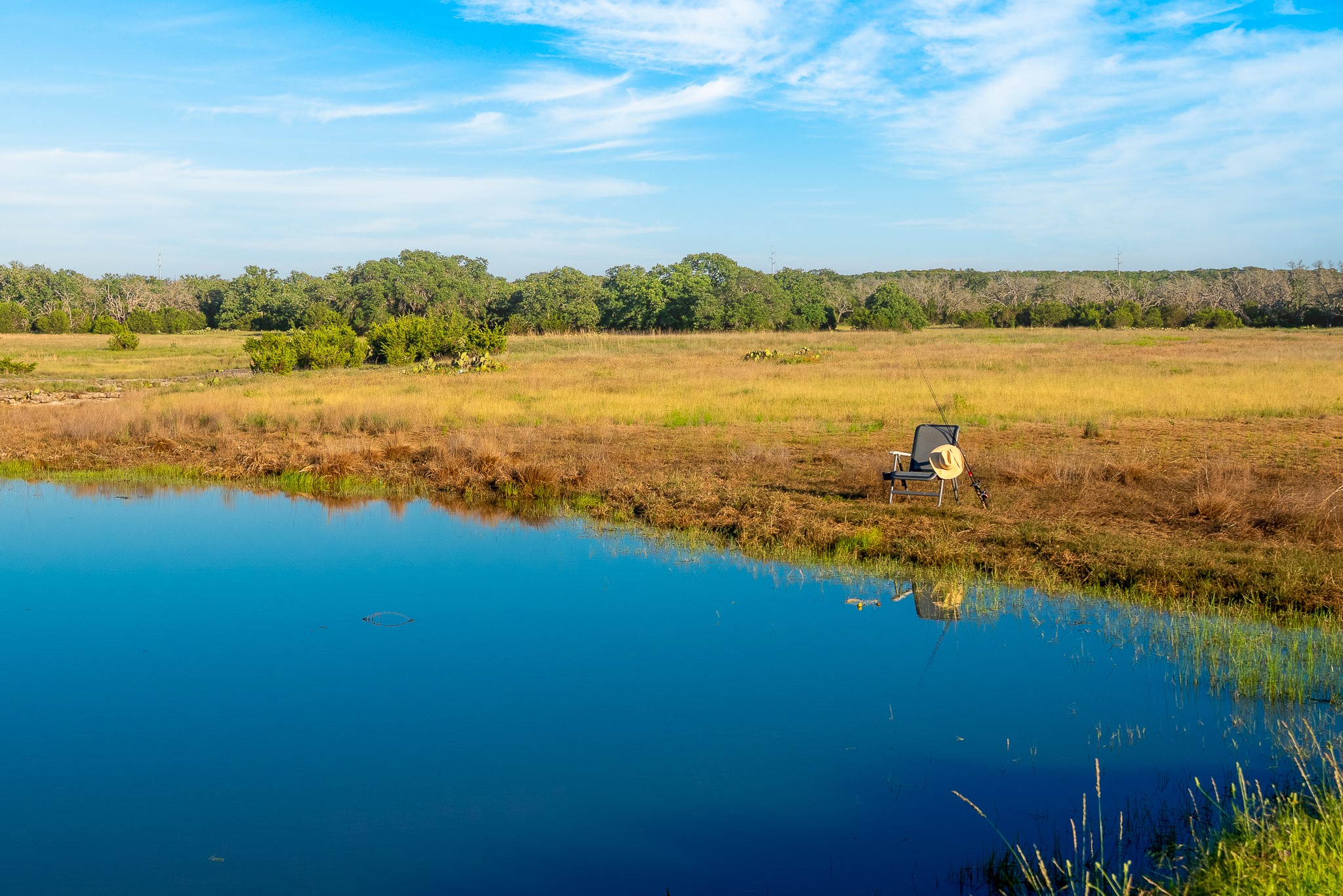 B Feild Ranch RD, Burnet, TX, 78611 | 5042867 | Realty Texas LLC