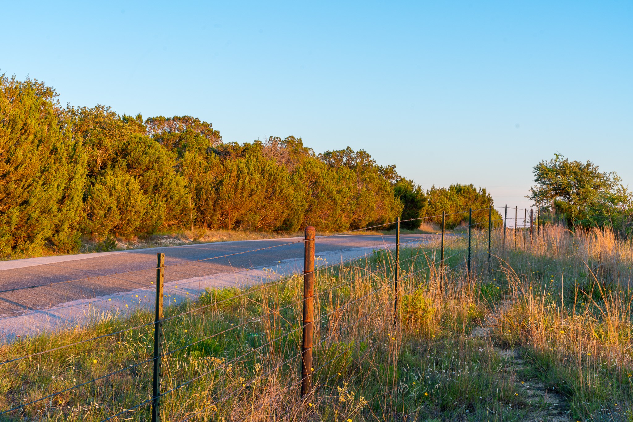 B Feild Ranch RD, Burnet, TX, 78611 | 5042867 | Realty Texas LLC