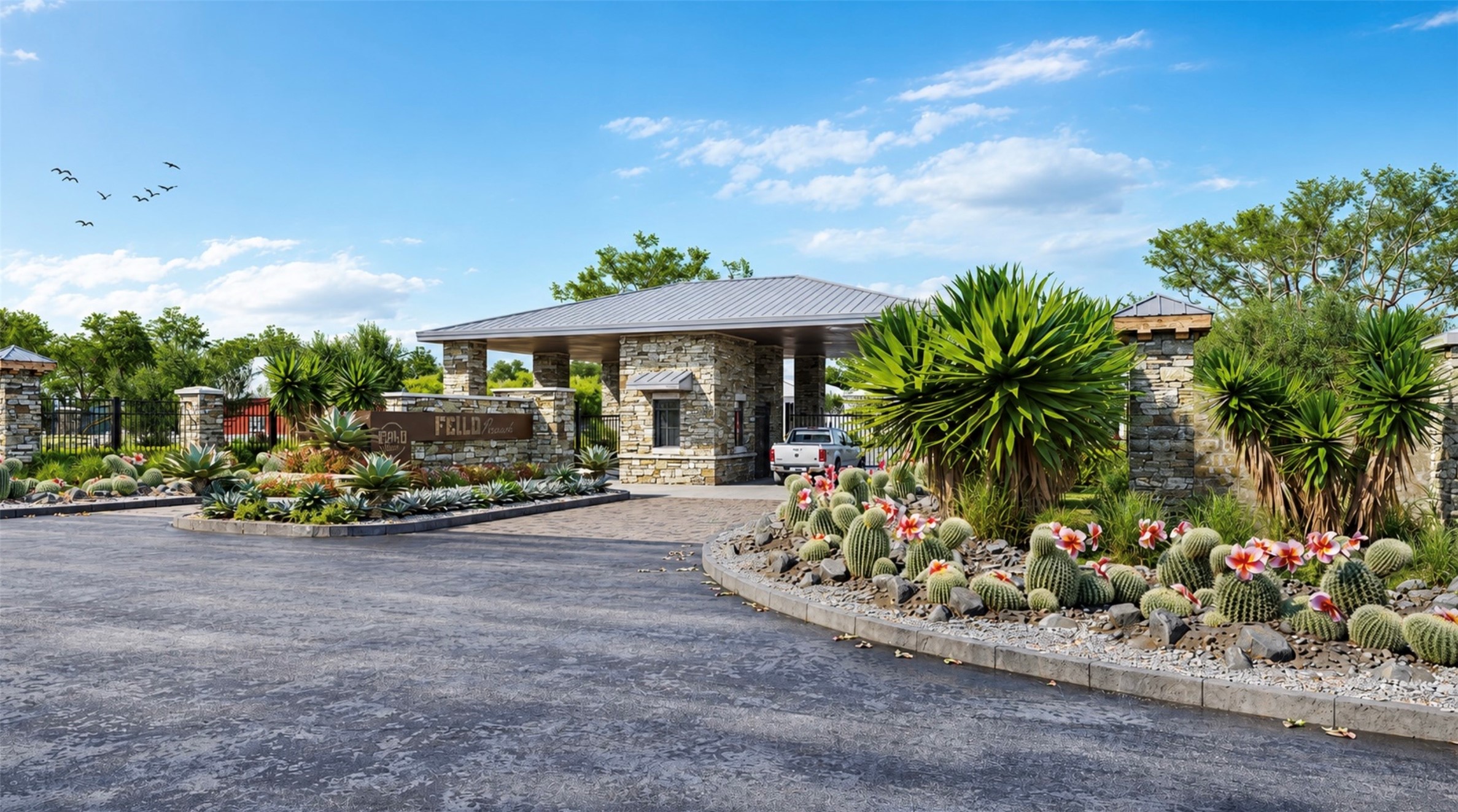 B Feild Ranch RD, Burnet, TX, 78611 | 5042867 | Realty Texas LLC