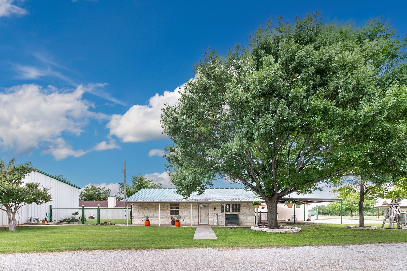 307 E Loop Drive, Brady, TX, 76825 | 21292943 | Realty Texas LLC