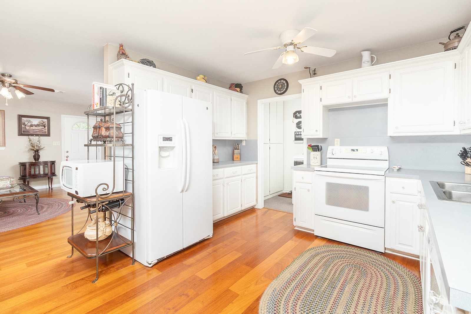 307 E Loop Drive, Brady, TX, 76825 | 21292943 | Realty Texas LLC