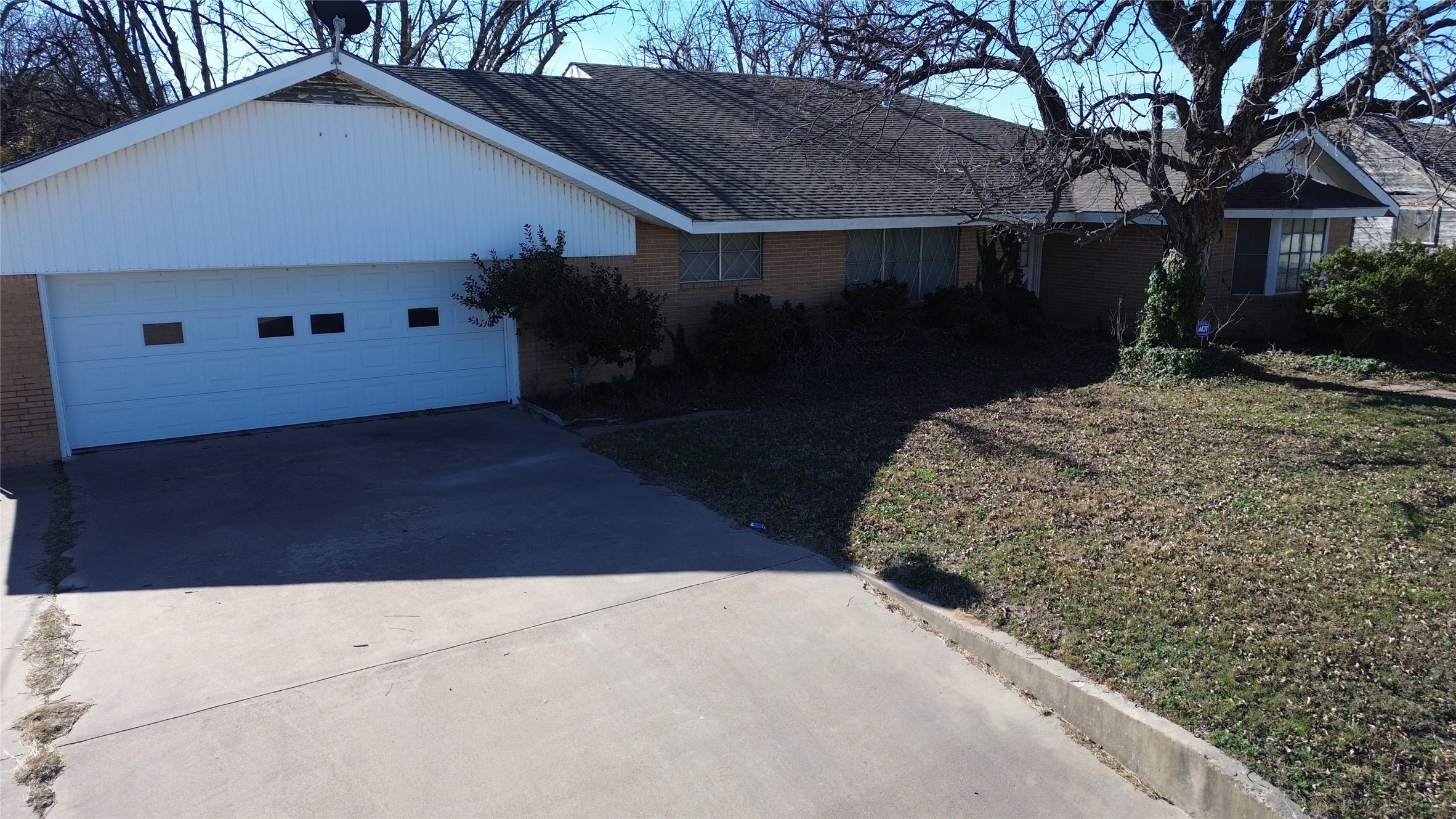 1306 E Central, Comanche, TX, 76442 | 21297928 | Realty Texas LLC