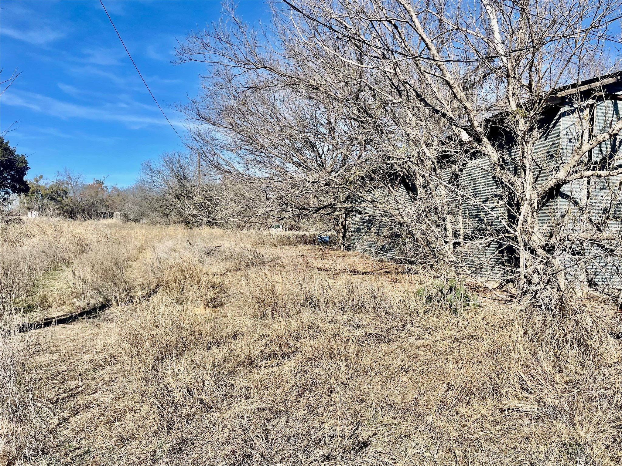 1306 E Central, Comanche, TX, 76442 | 21297928 | Realty Texas LLC
