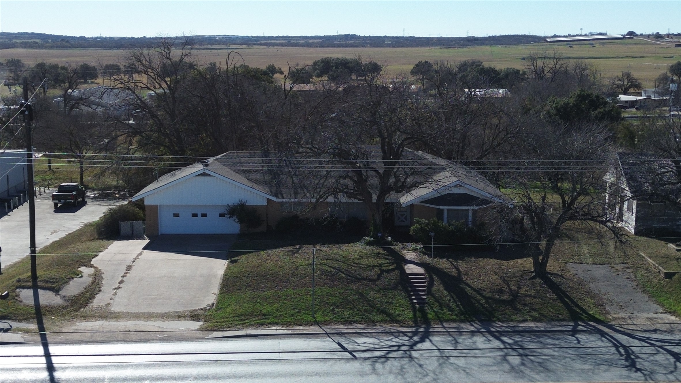 1306 E Central, Comanche, TX, 76442 | 21297928 | Realty Texas LLC