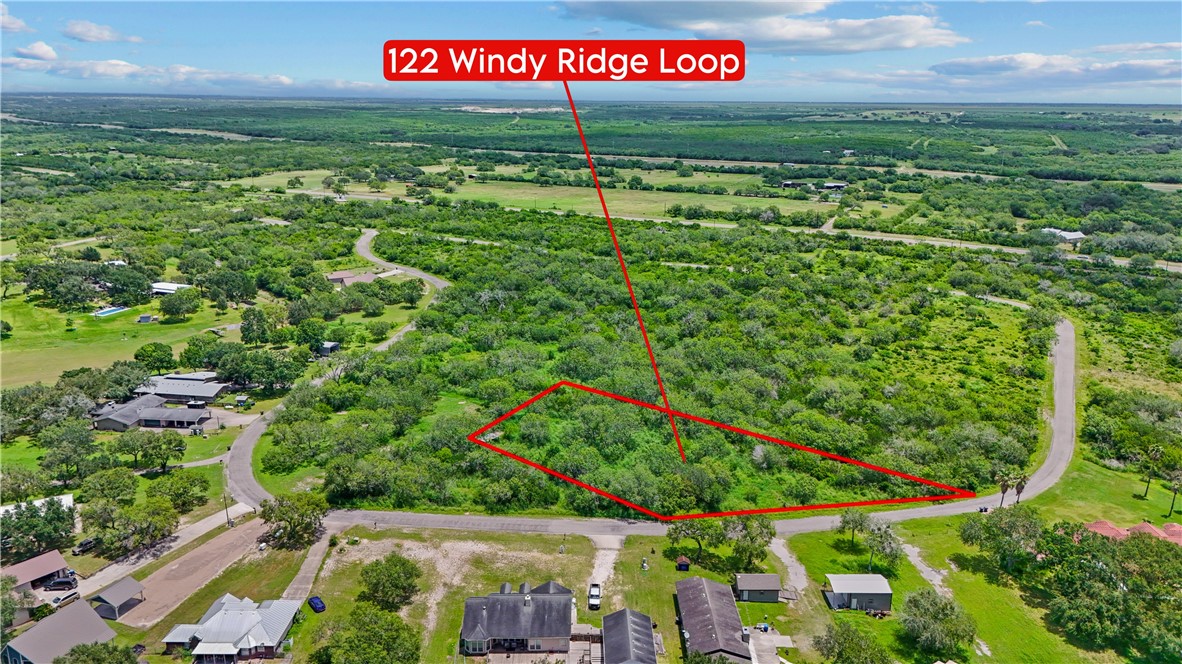 122 Windy Ridge, Mathis, TX, 78368 | 477871 | Realty Texas LLC
