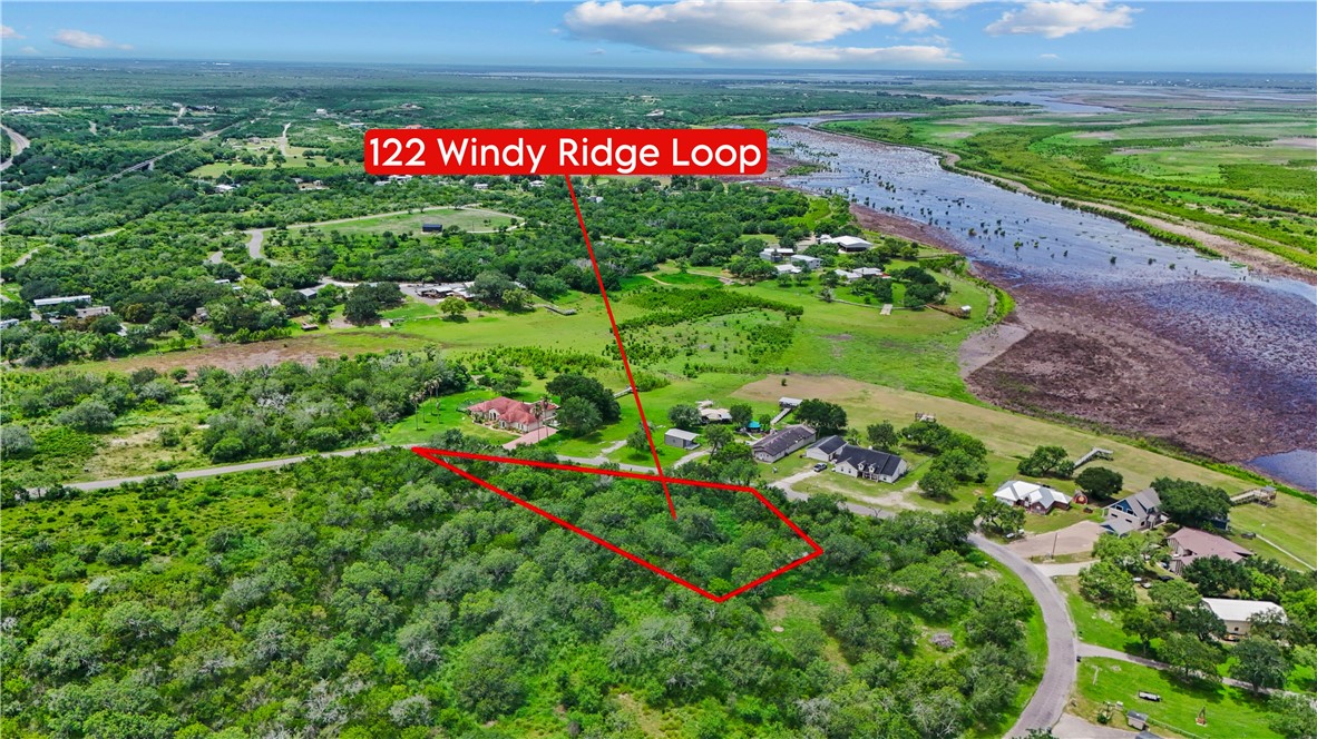 122 Windy Ridge, Mathis, TX, 78368 | 477871 | Realty Texas LLC