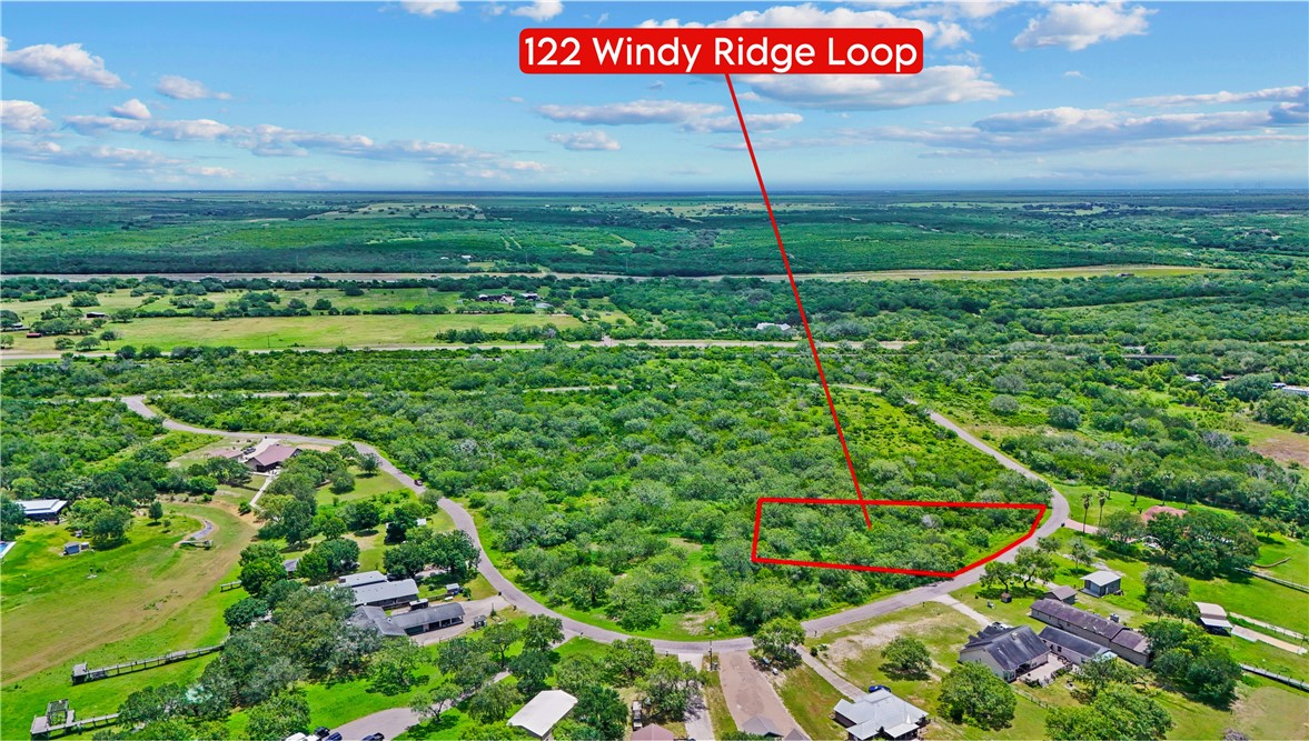 122 Windy Ridge, Mathis, TX, 78368 | 477871 | Realty Texas LLC