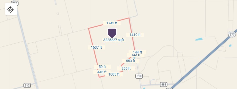 TBD CR 319, Abilene, TX, 79606 | 21290784 | Realty Texas LLC