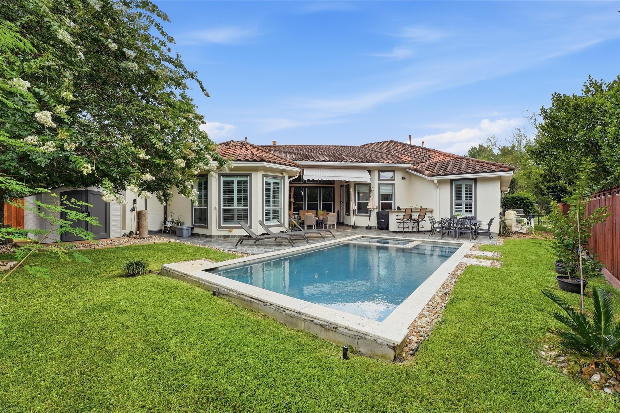 30 Spring Basket Trail, Spring, TX, 77389 | 29180225 | Realty Texas LLC