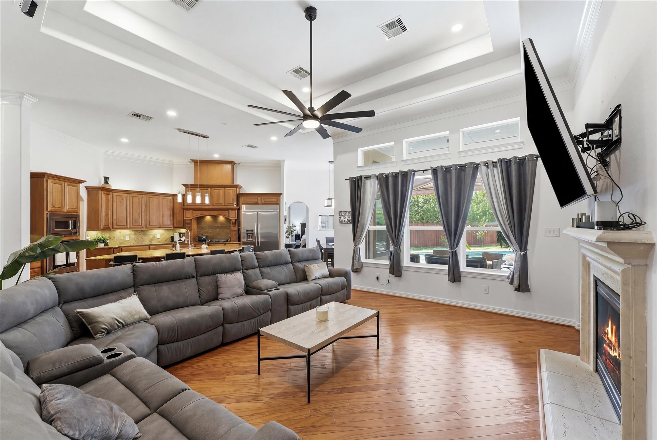 30 Spring Basket Trail, Spring, TX, 77389 | 29180225 | Realty Texas LLC