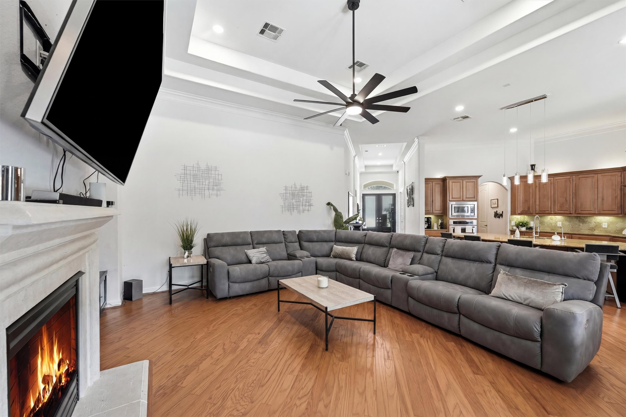 30 Spring Basket Trail, Spring, TX, 77389 | 29180225 | Realty Texas LLC