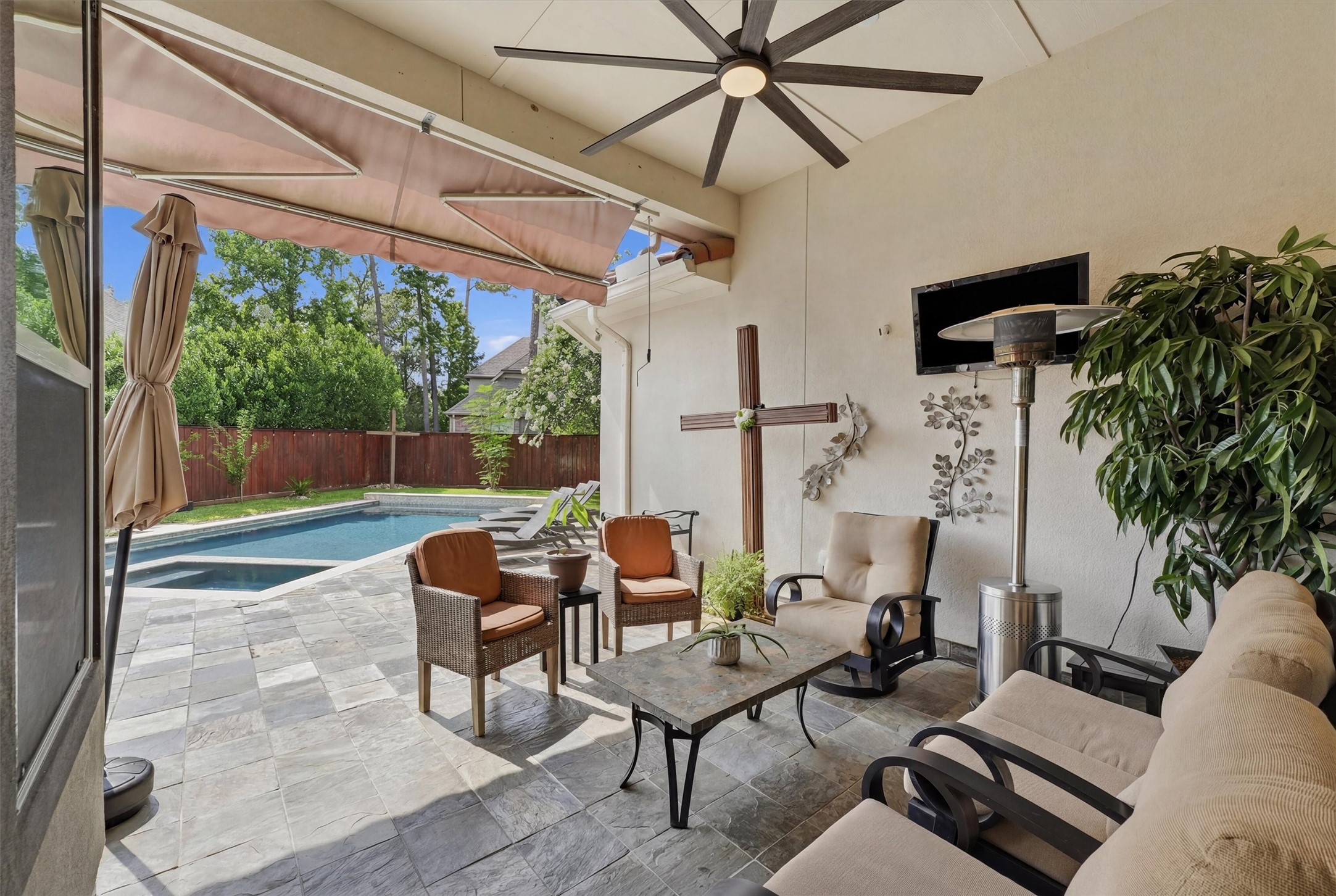 30 Spring Basket Trail, Spring, TX, 77389 | 29180225 | Realty Texas LLC