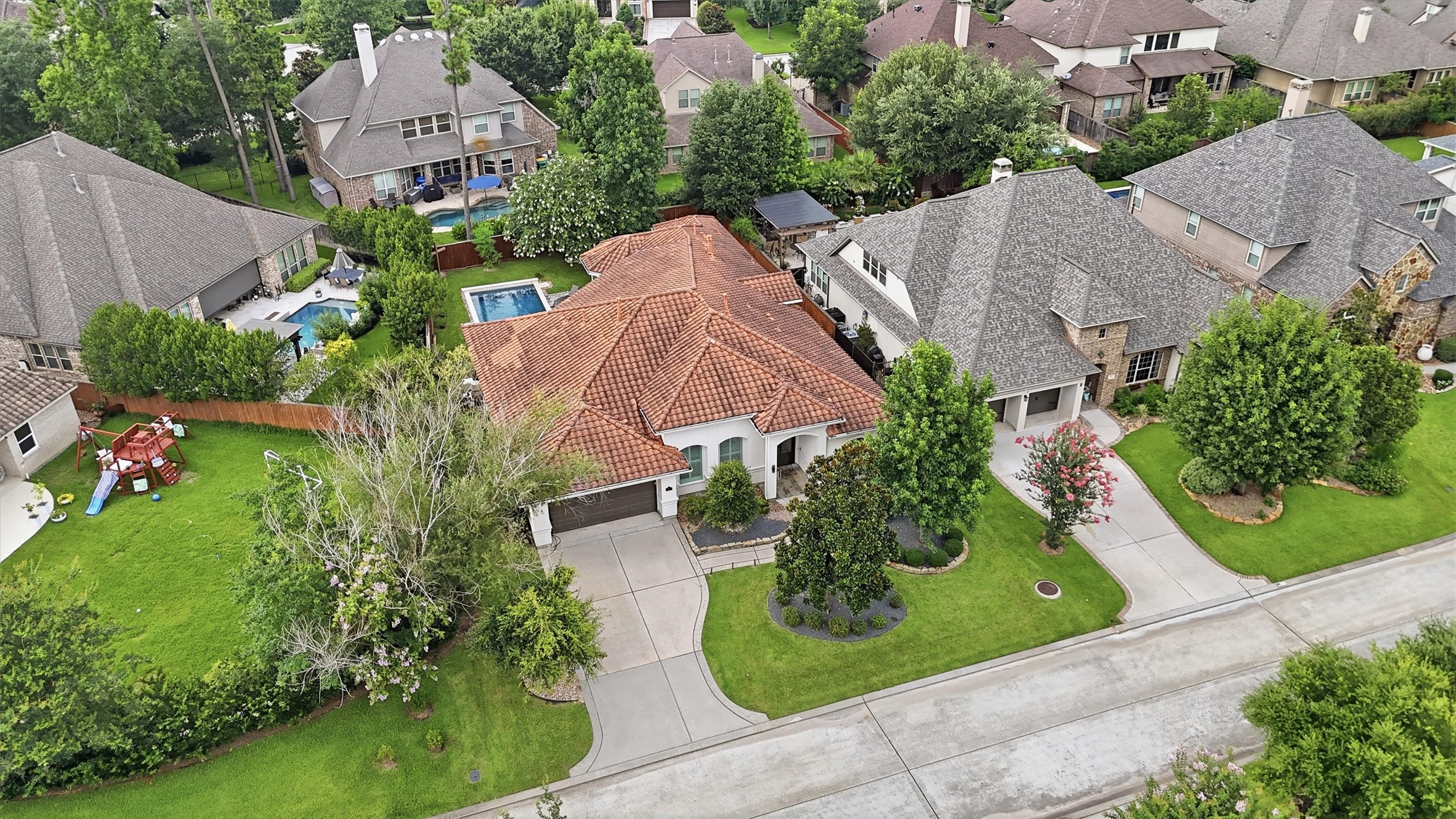 30 Spring Basket Trail, Spring, TX, 77389 | 29180225 | Realty Texas LLC