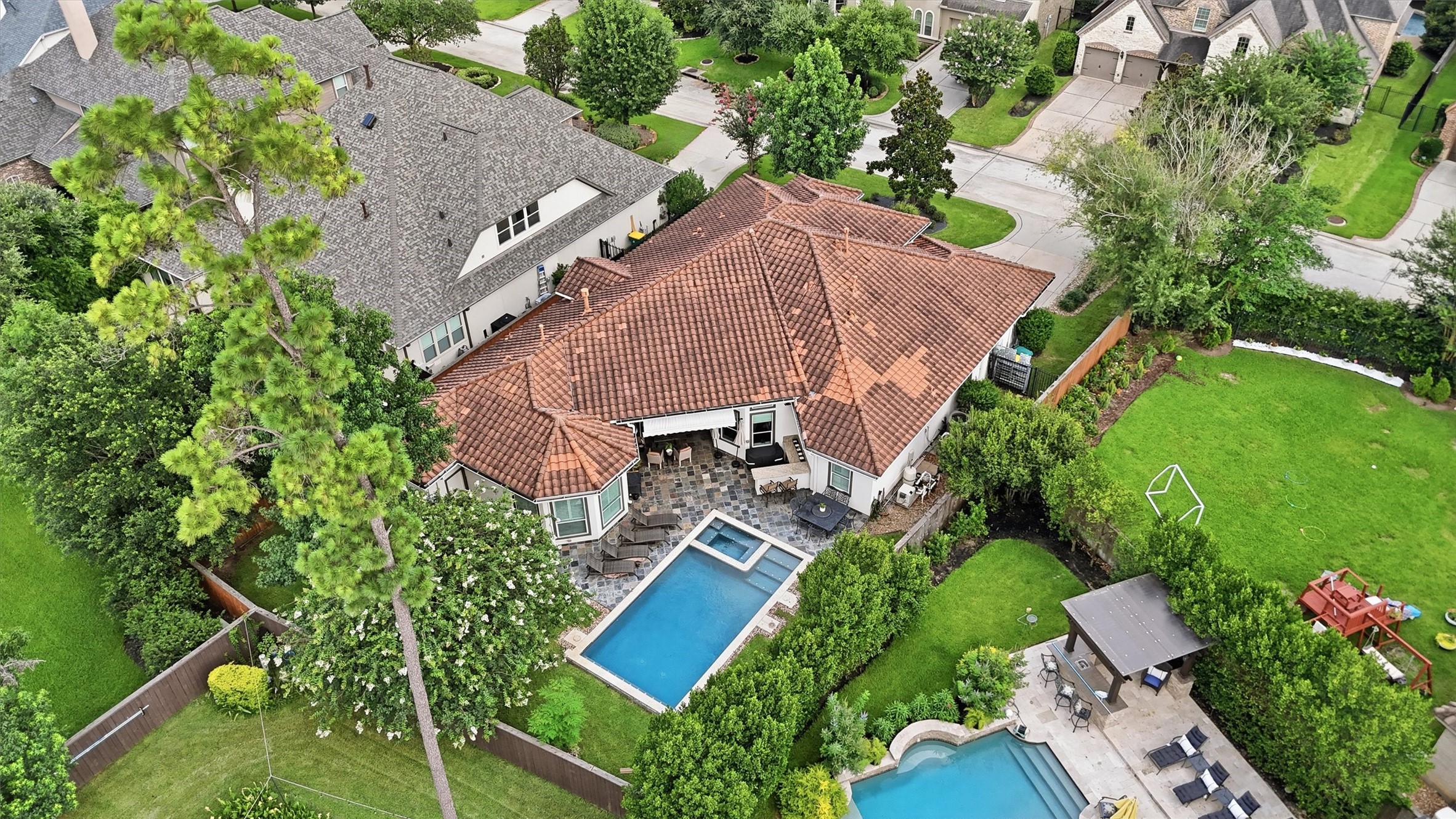 30 Spring Basket Trail, Spring, TX, 77389 | 29180225 | Realty Texas LLC