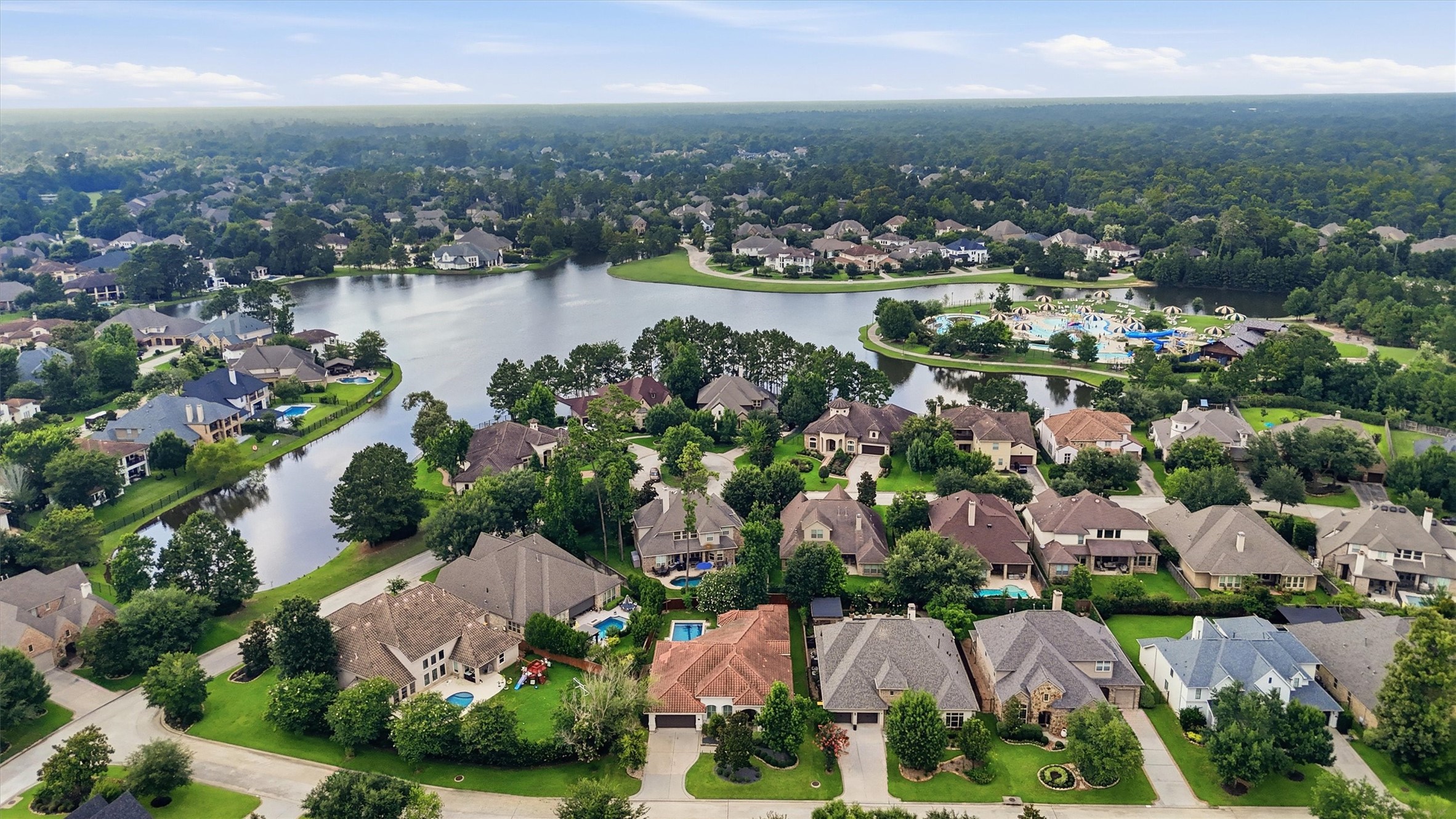 30 Spring Basket Trail, Spring, TX, 77389 | 29180225 | Realty Texas LLC