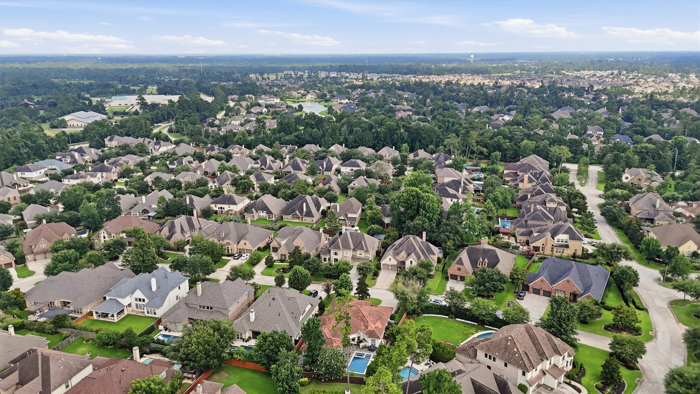 30 Spring Basket Trail, Spring, TX, 77389 | 29180225 | Realty Texas LLC