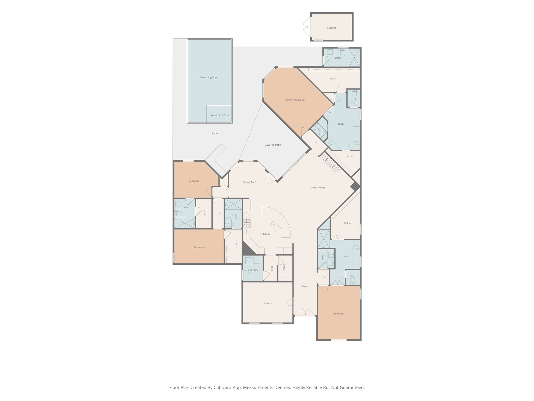 30 Spring Basket Trail, Spring, TX, 77389 | 29180225 | Realty Texas LLC