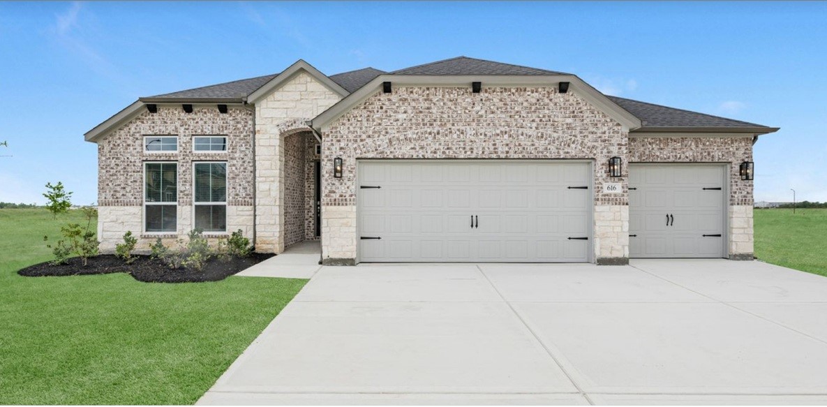 3111 Native Spring Drive, Spring, TX, 77373 | 23700612 | Realty Texas LLC