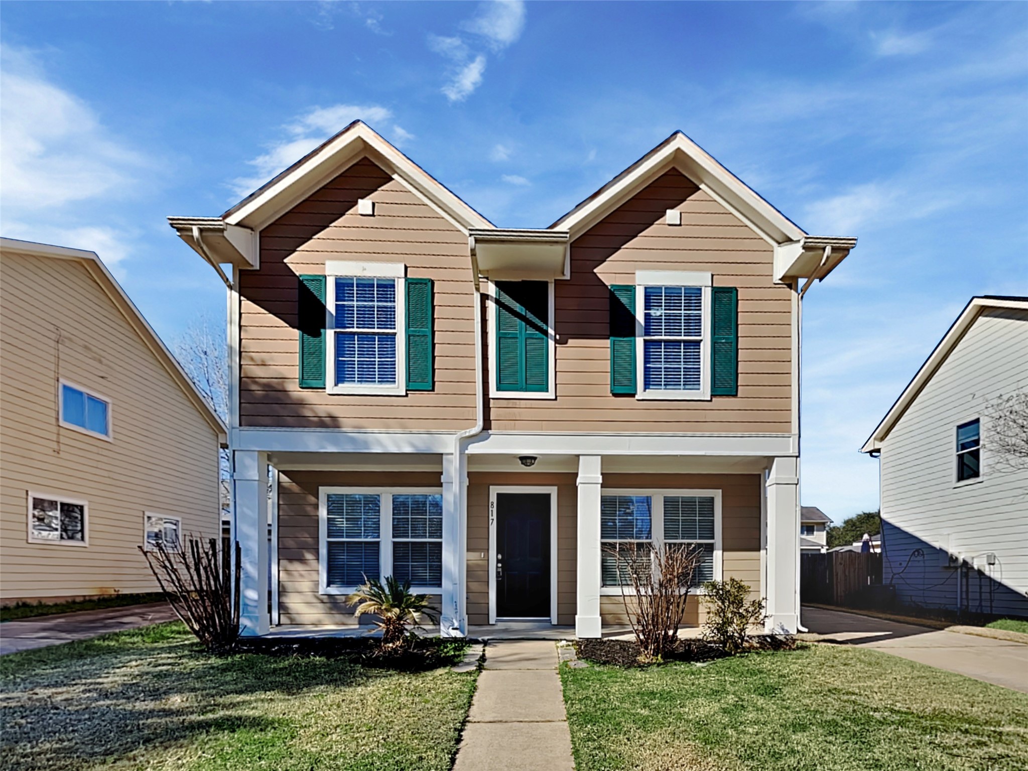 817 Lightningbug Lane, Conroe, TX, 77301 | 19088710 | Realty Texas LLC