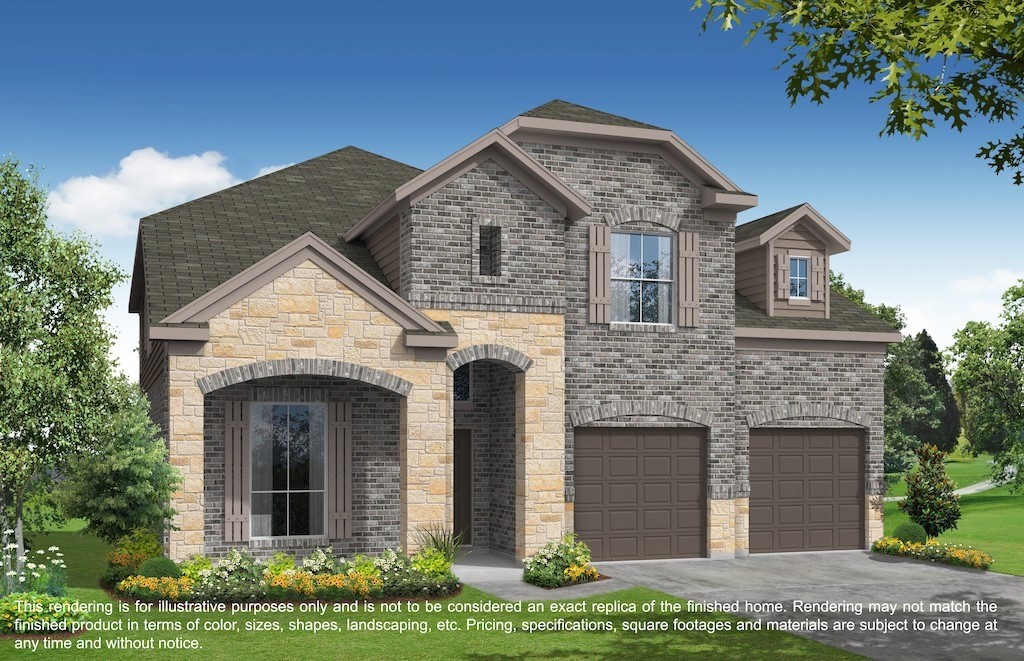 3115 Native Spring Dr, Spring, TX, 77373 | 75432944 | Realty Texas LLC