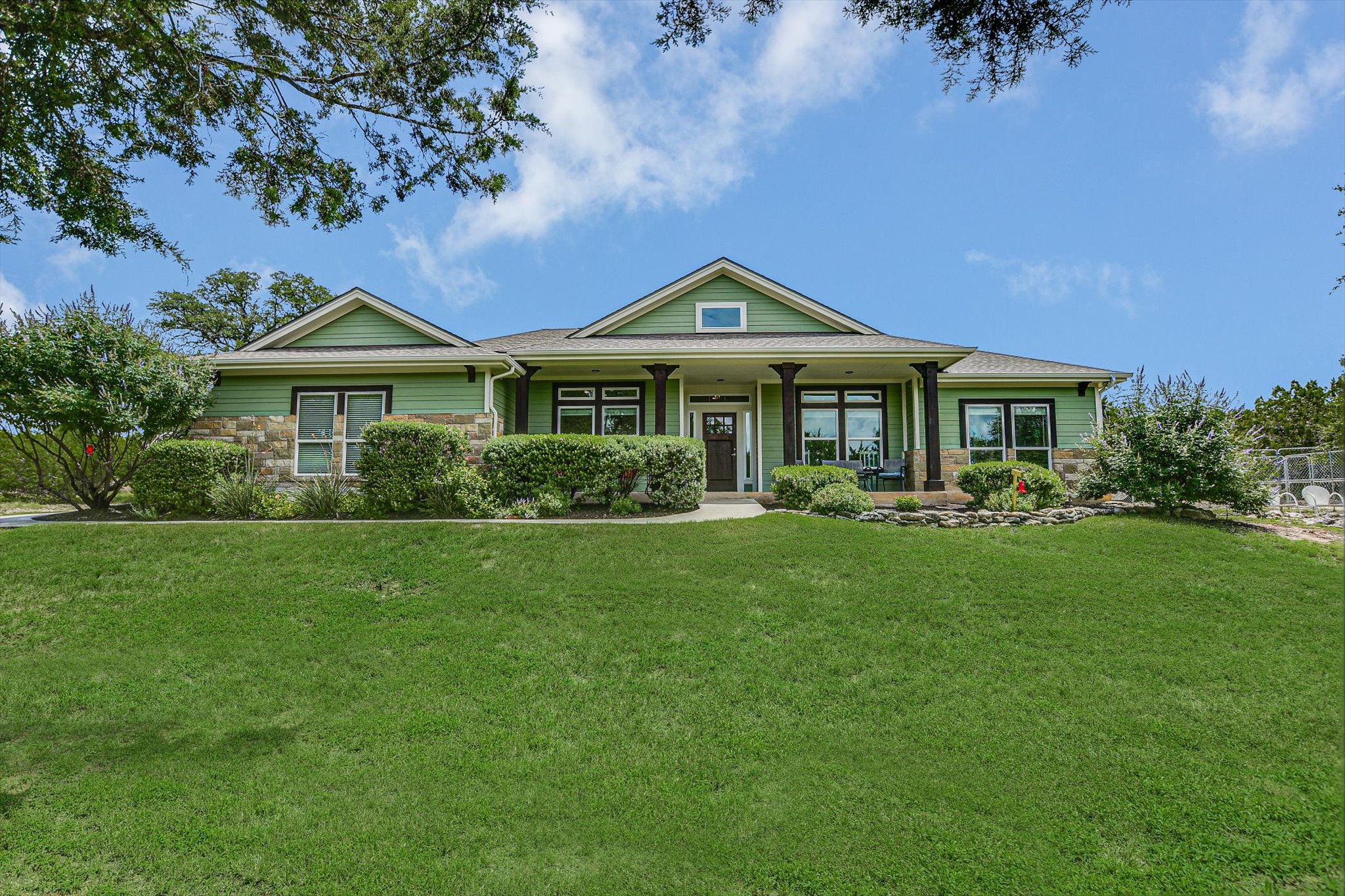 520 Murphy DR, Bertram, TX, 78605 | 9470696 | Realty Texas LLC