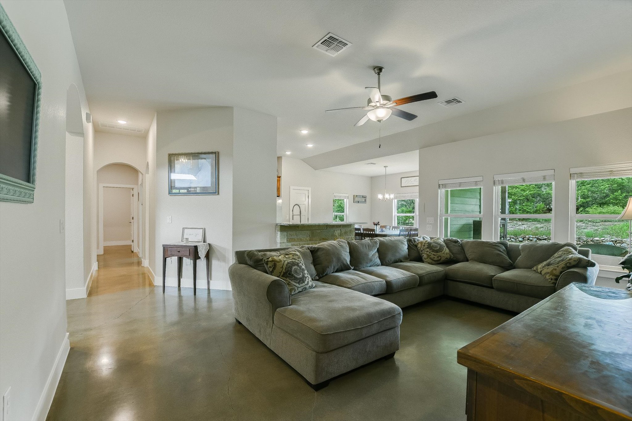 520 Murphy DR, Bertram, TX, 78605 | 9470696 | Realty Texas LLC