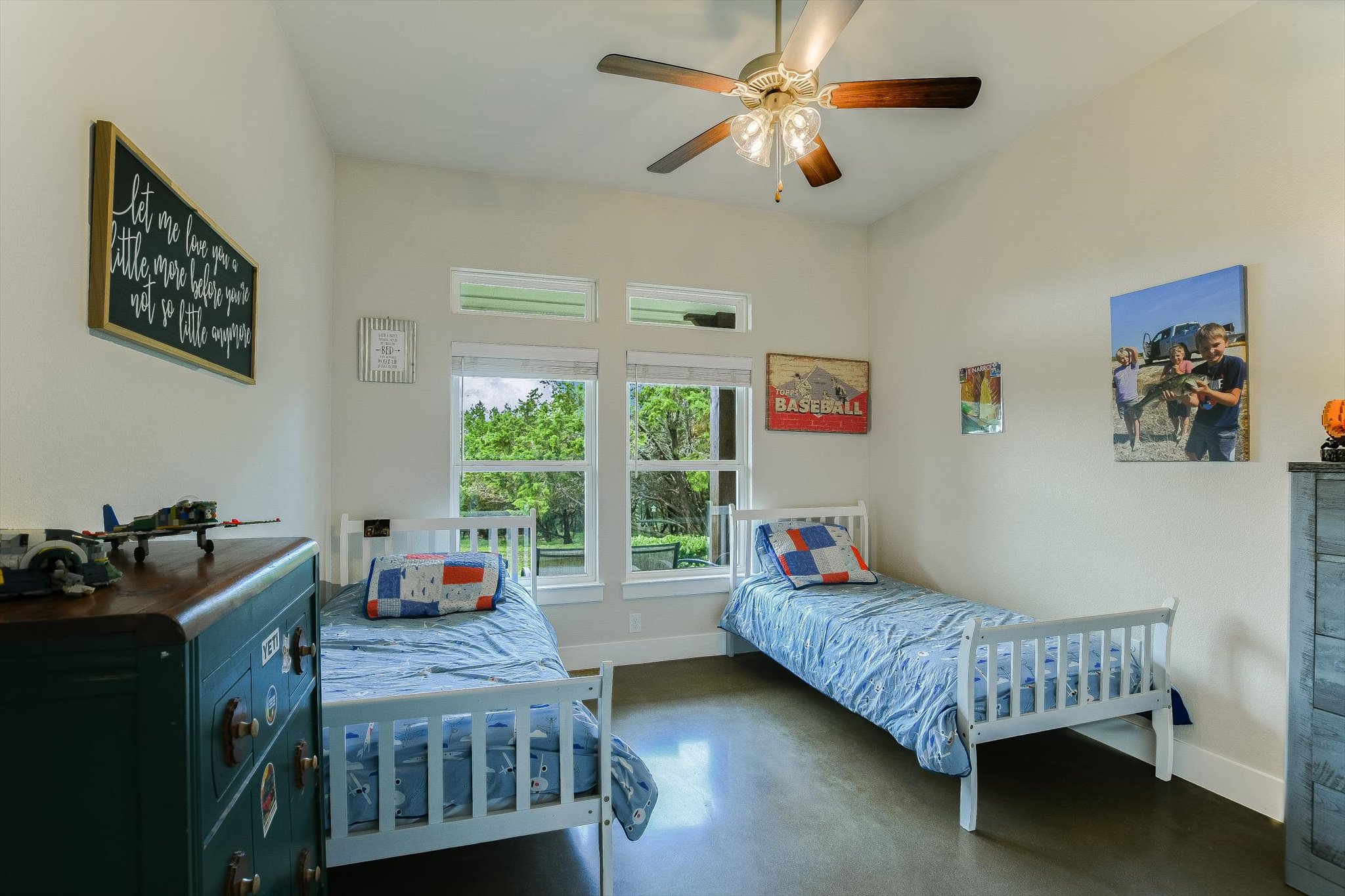 520 Murphy DR, Bertram, TX, 78605 | 9470696 | Realty Texas LLC