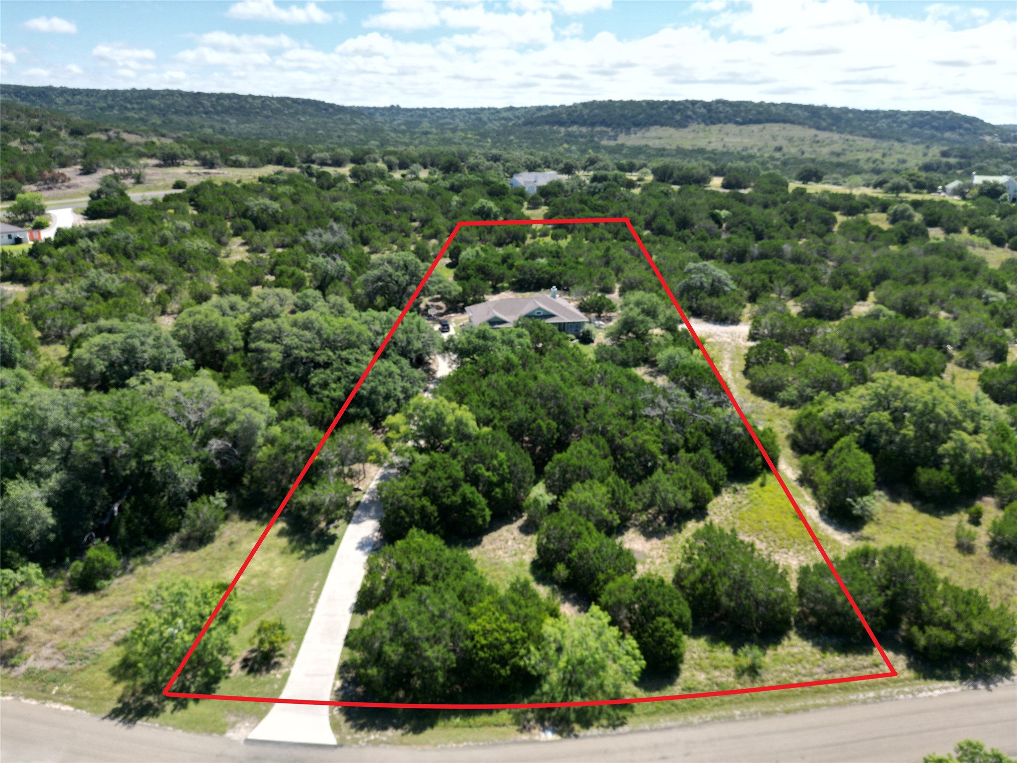 520 Murphy DR, Bertram, TX, 78605 | 9470696 | Realty Texas LLC