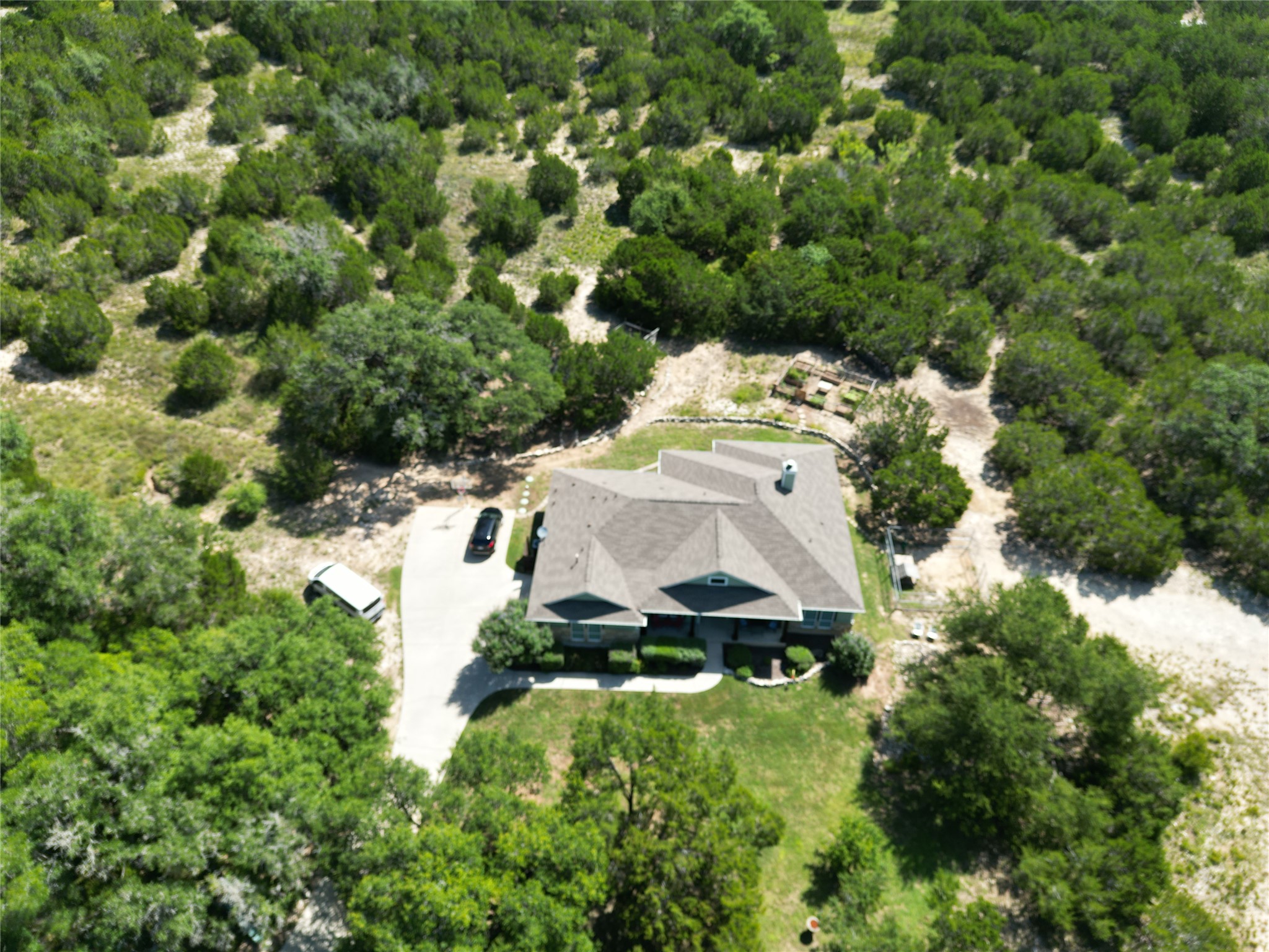 520 Murphy DR, Bertram, TX, 78605 | 9470696 | Realty Texas LLC