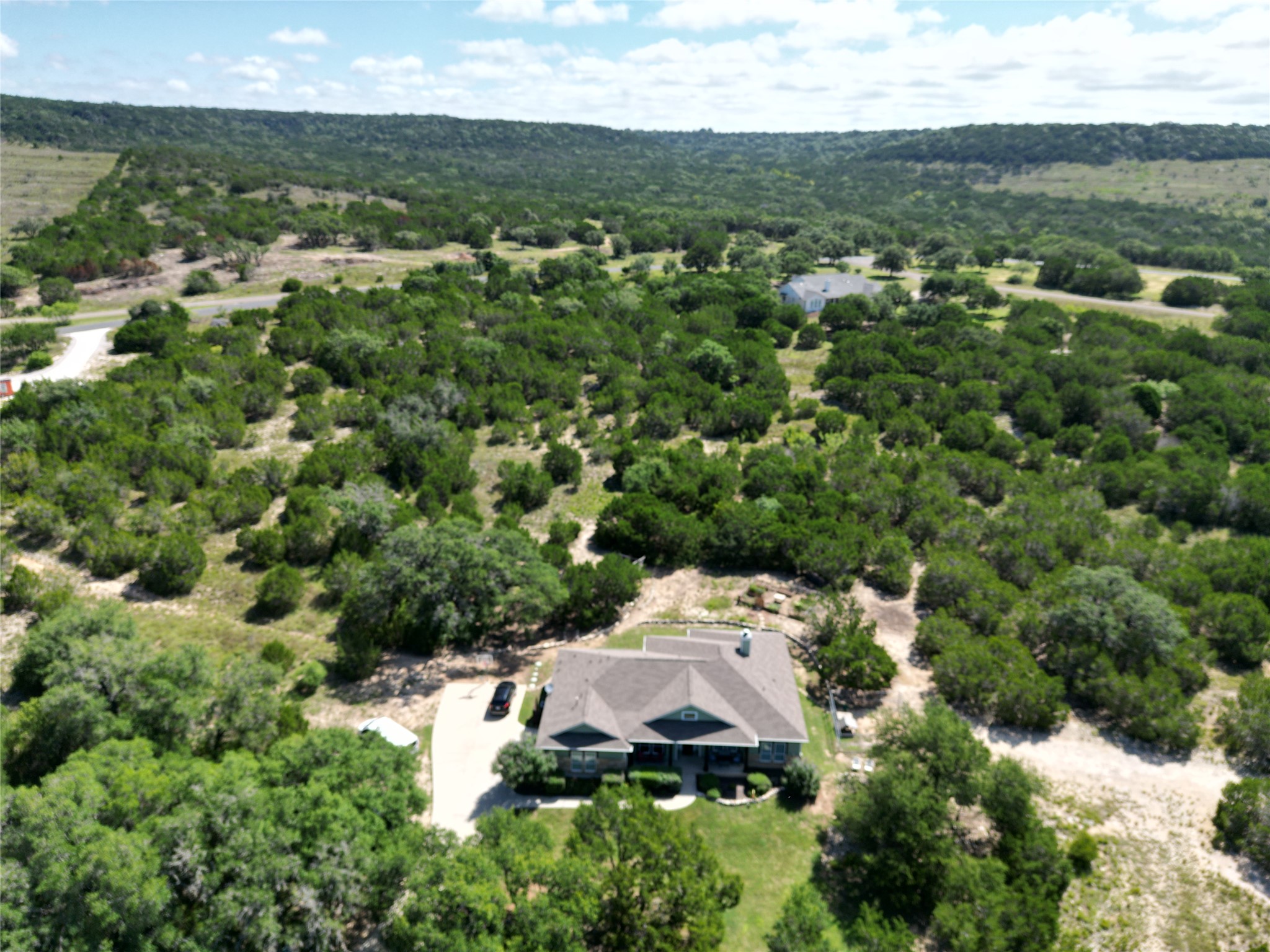 520 Murphy DR, Bertram, TX, 78605 | 9470696 | Realty Texas LLC