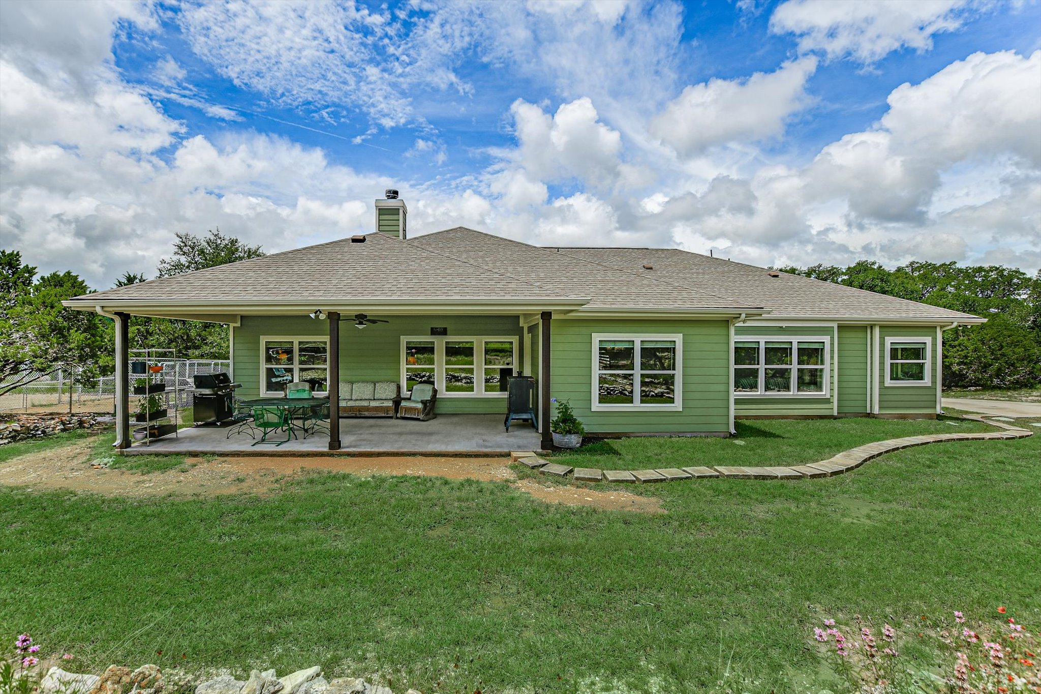 520 Murphy DR, Bertram, TX, 78605 | 9470696 | Realty Texas LLC