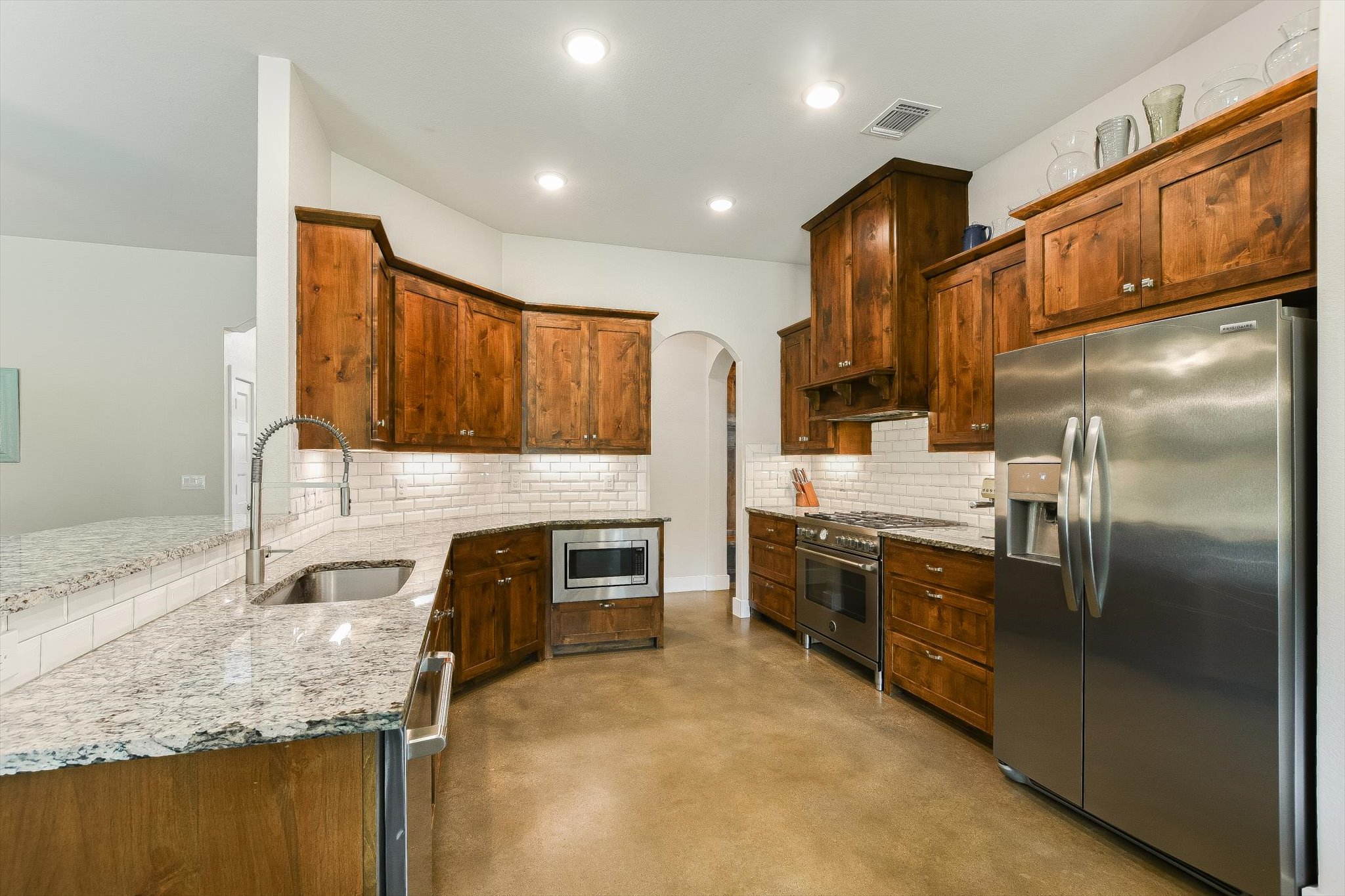 520 Murphy DR, Bertram, TX, 78605 | 9470696 | Realty Texas LLC