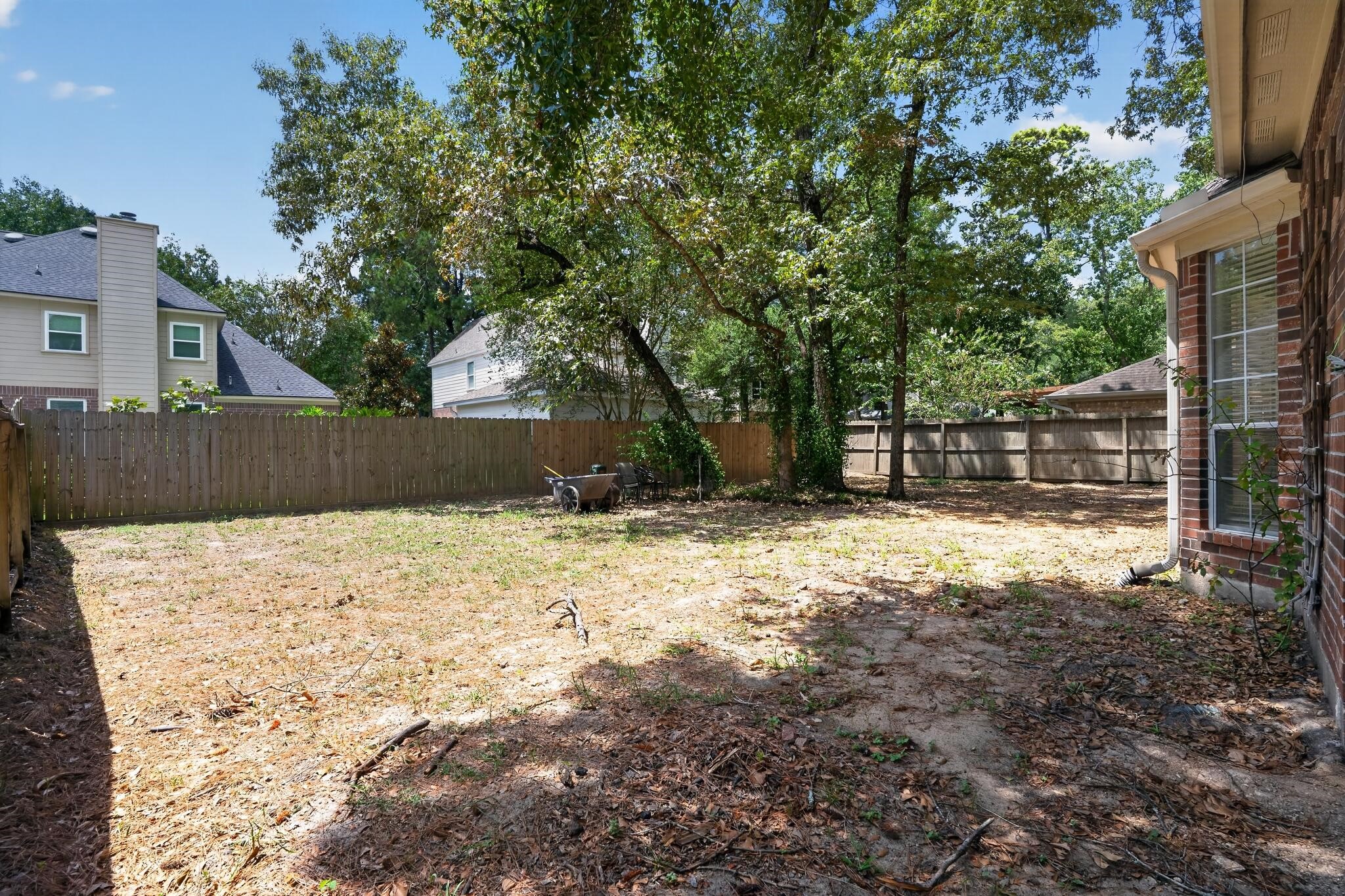 22 E Sterling Pond Circle, Spring, TX, 77382 | 93715906 | Realty Texas LLC