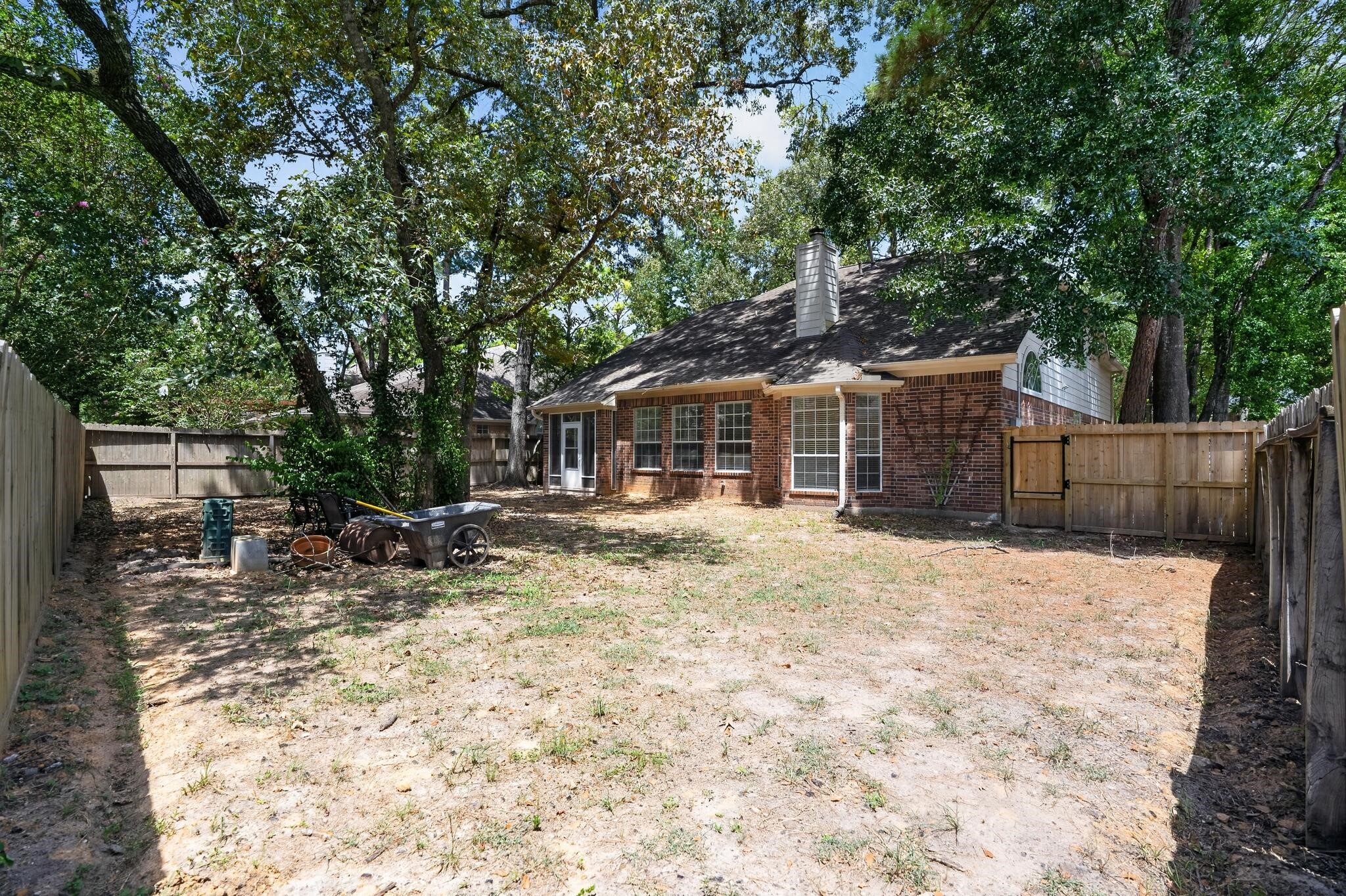 22 E Sterling Pond Circle, Spring, TX, 77382 | 93715906 | Realty Texas LLC