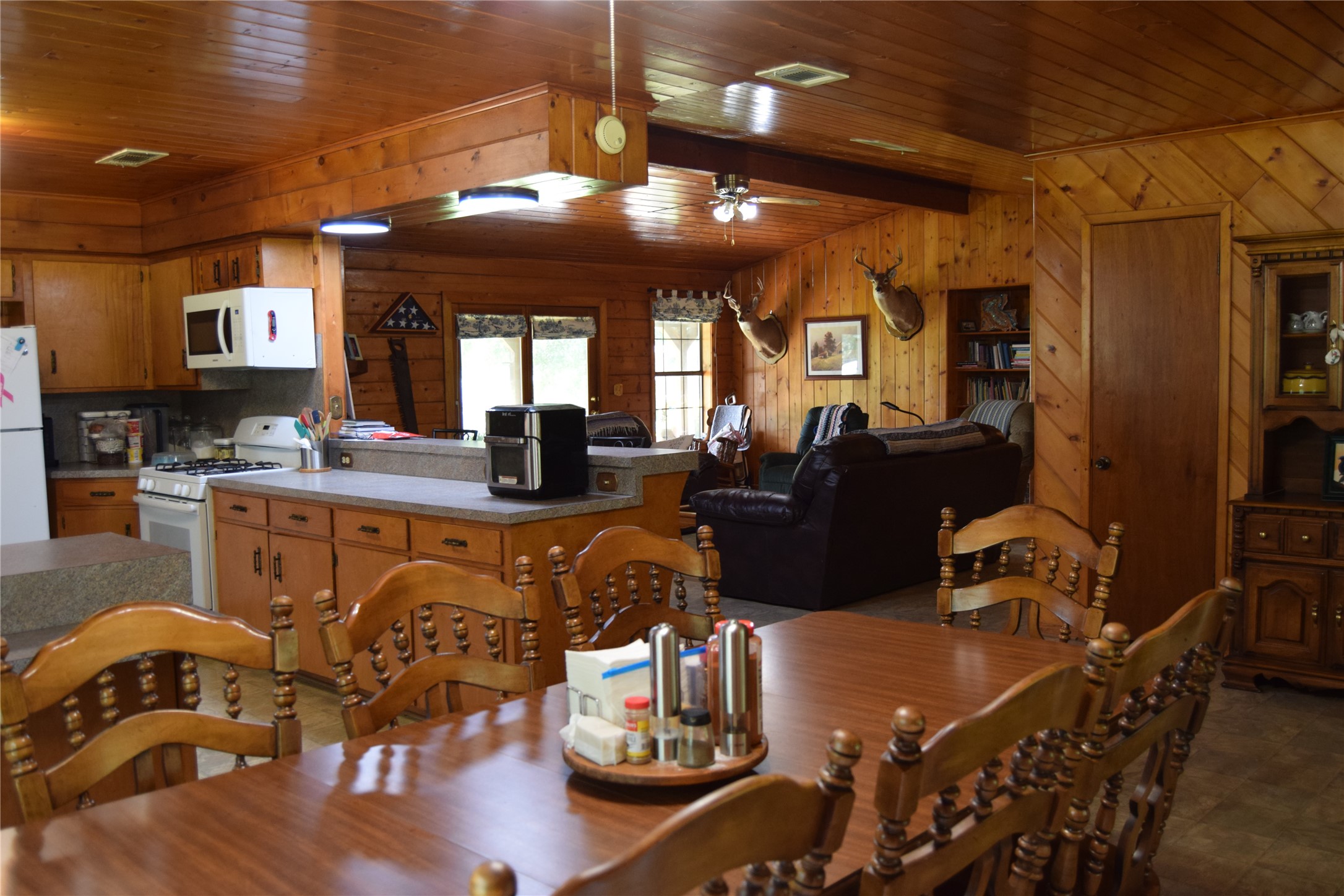 776 Methodist Camp Road, Minden, LA, 71055 | 21311069 | Realty Texas LLC