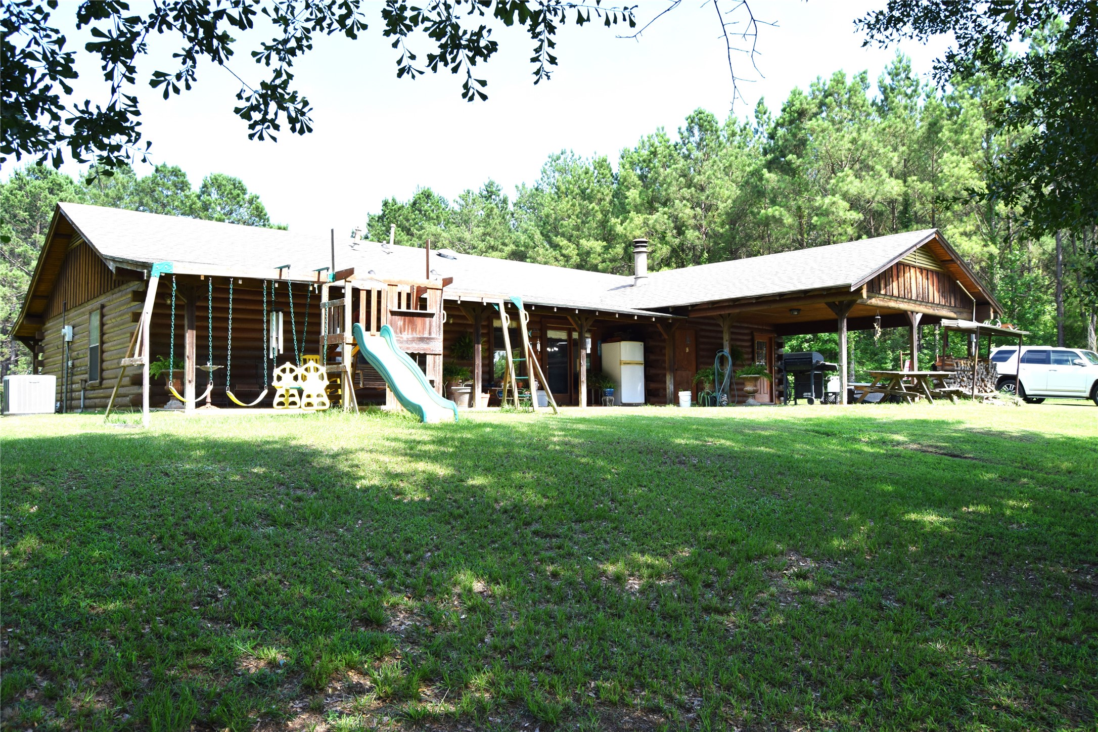 776 Methodist Camp Road, Minden, LA, 71055 | 21311069 | Realty Texas LLC
