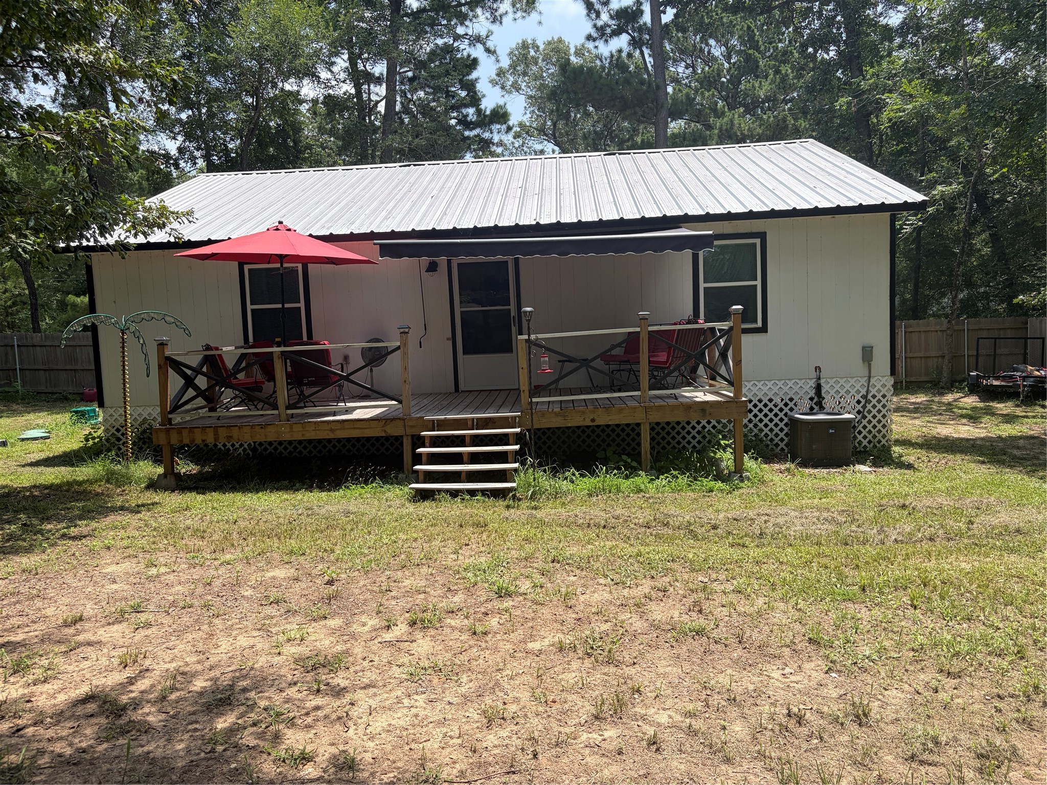 141 Mud Cat Drive, Trinity, TX, 75862 | 12752204 | Realty Texas LLC