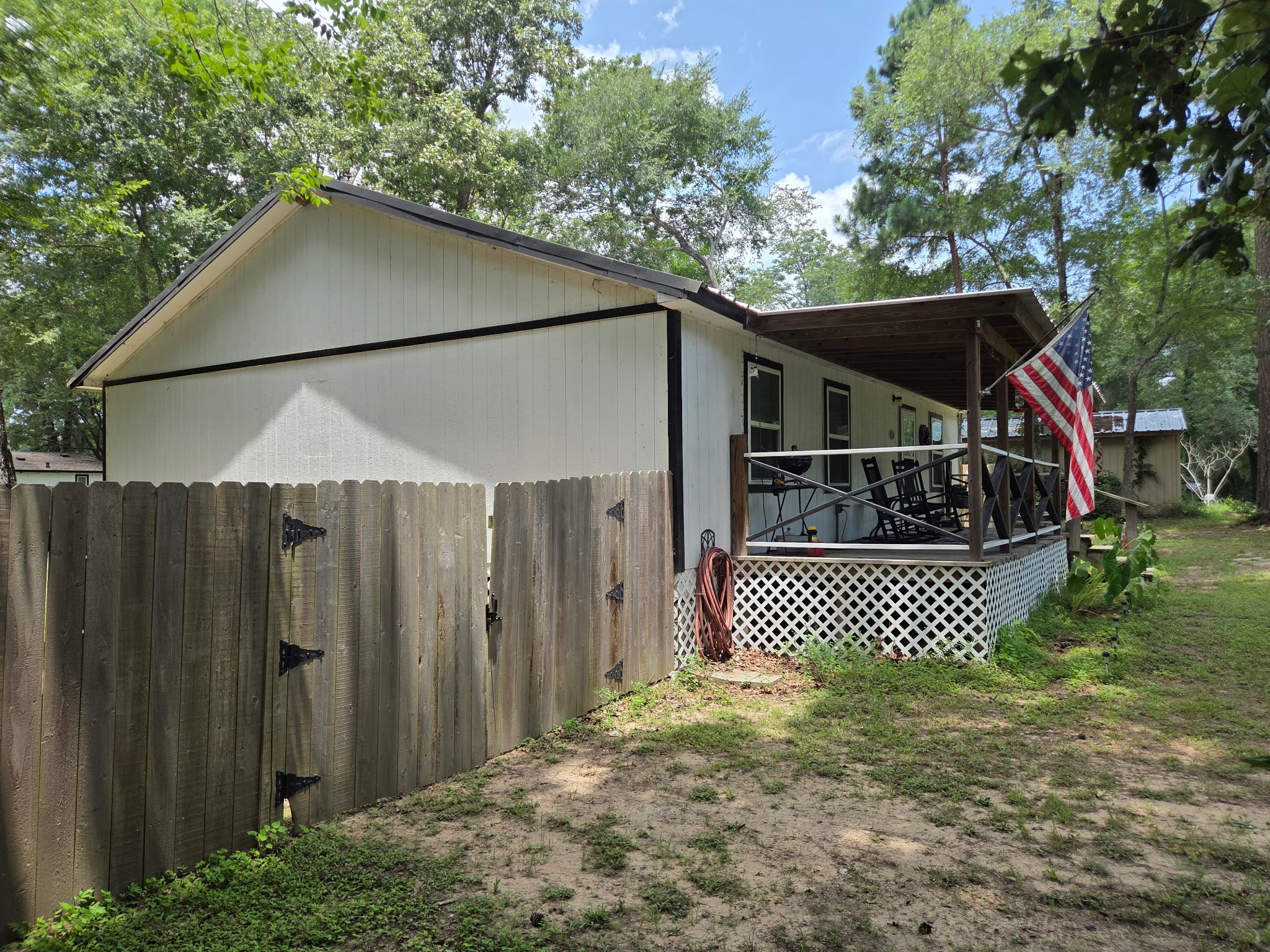 141 Mud Cat Drive, Trinity, TX, 75862 | 12752204 | Realty Texas LLC
