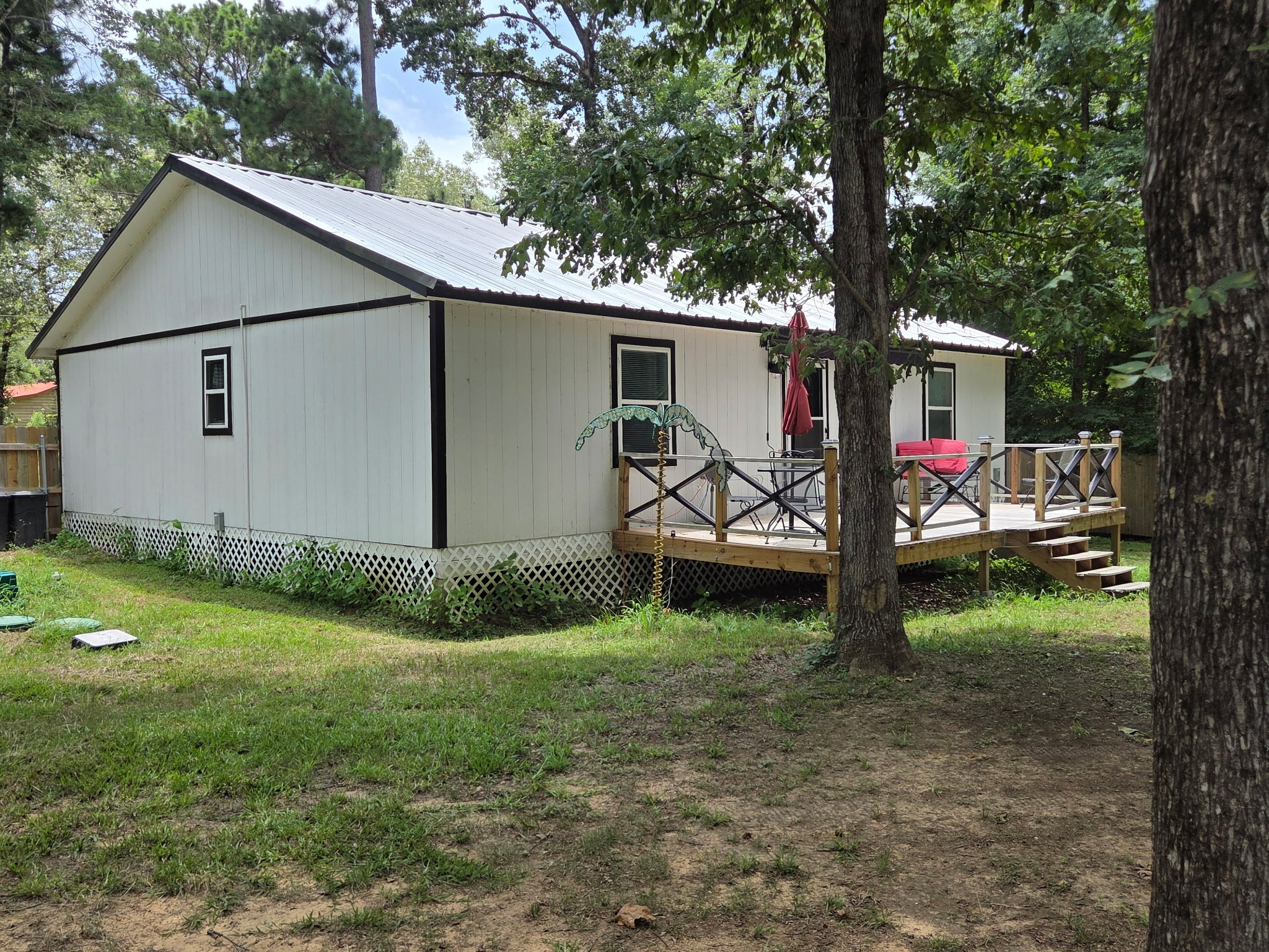 141 Mud Cat Drive, Trinity, TX, 75862 | 12752204 | Realty Texas LLC